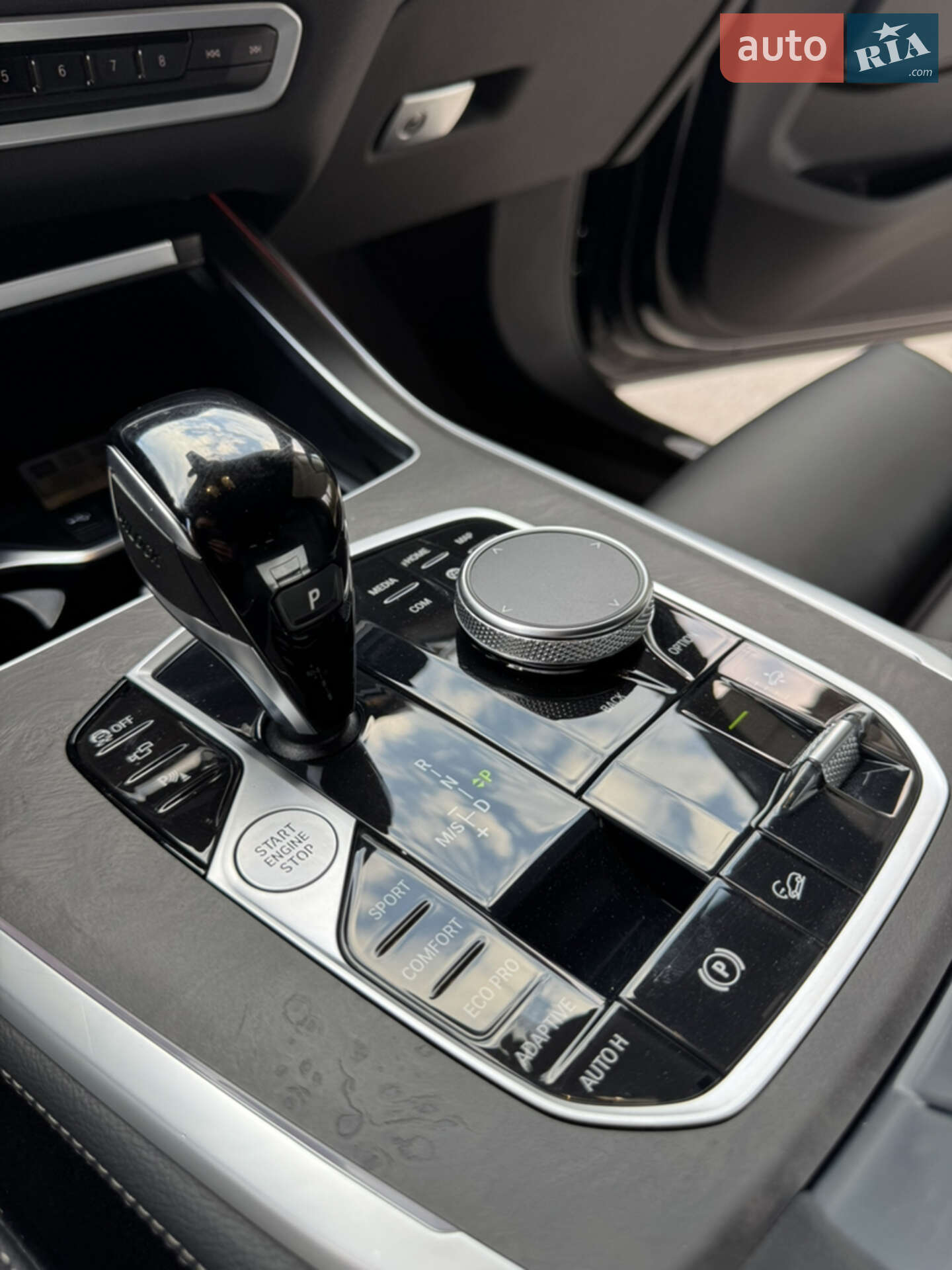 BMW X7 2022 VIN 5UXCW2C02N9M84404 фото оголошення 35 з 90