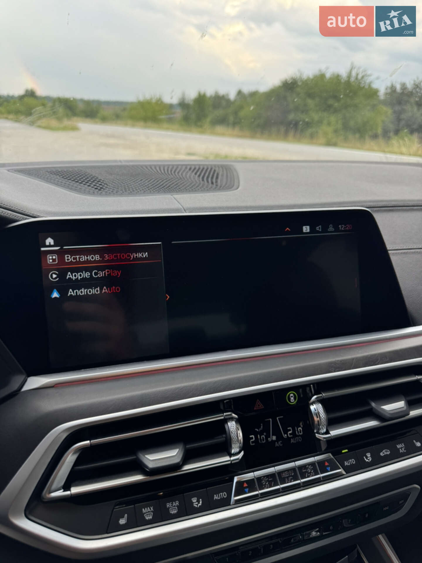 BMW X7 2022 VIN 5UXCW2C02N9M84404 фото оголошення 36 з 90