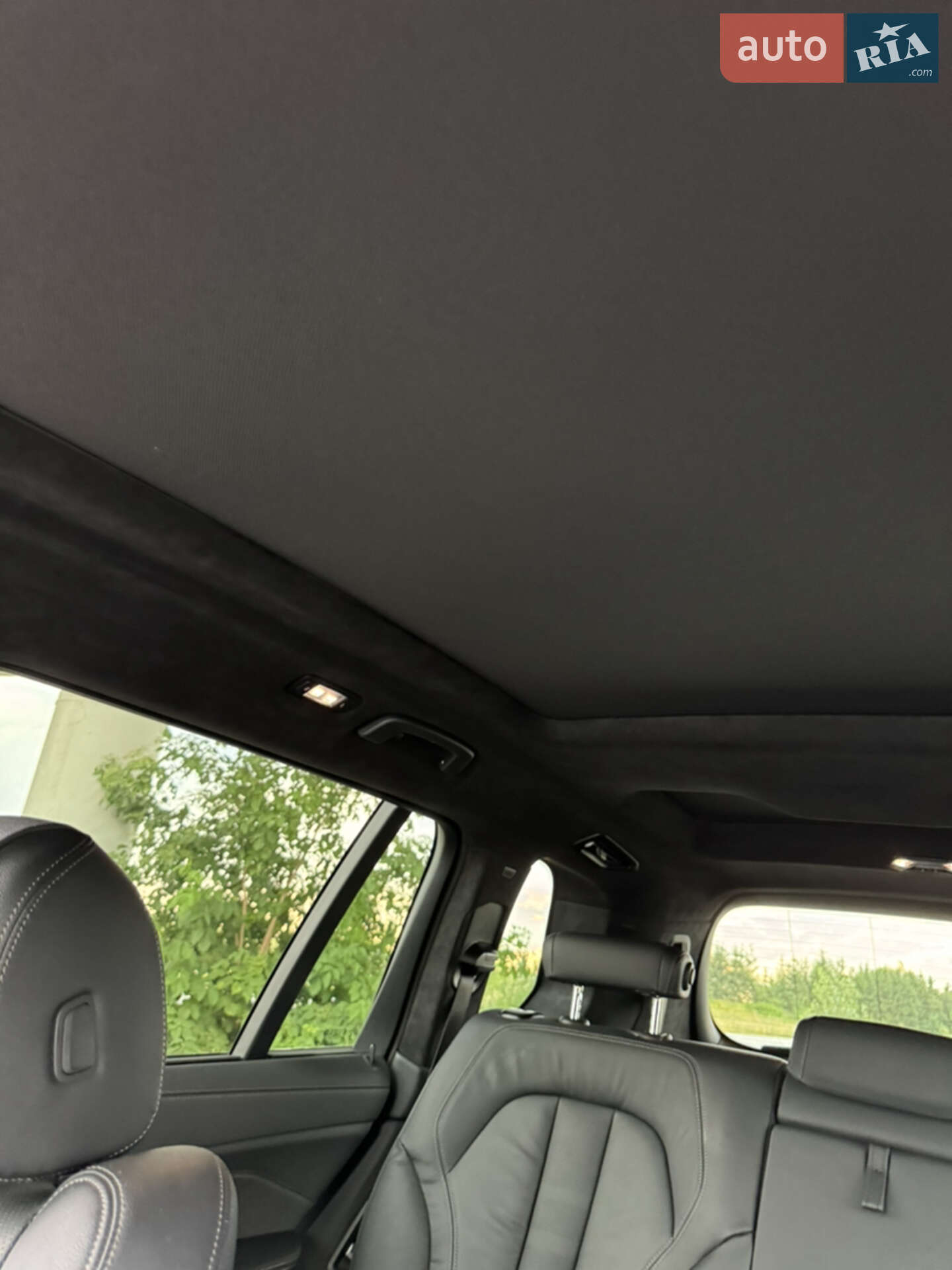 BMW X7 2022 VIN 5UXCW2C02N9M84404 фото оголошення 39 з 90