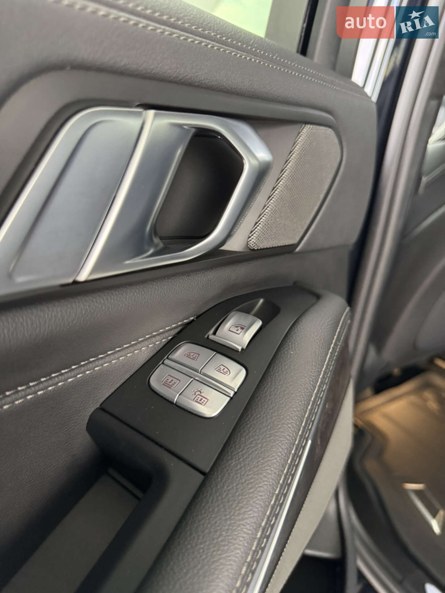 BMW X7 2022 VIN 5UXCW2C02N9M84404 фото оголошення 43 з 90