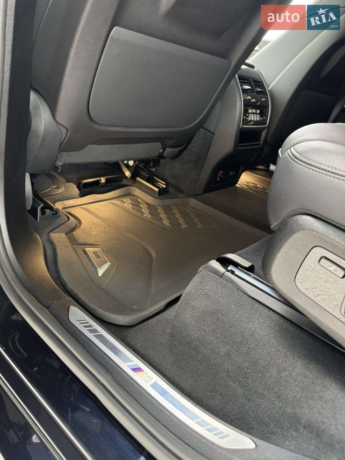 BMW X7 2022 VIN 5UXCW2C02N9M84404 фото оголошення 44 з 90