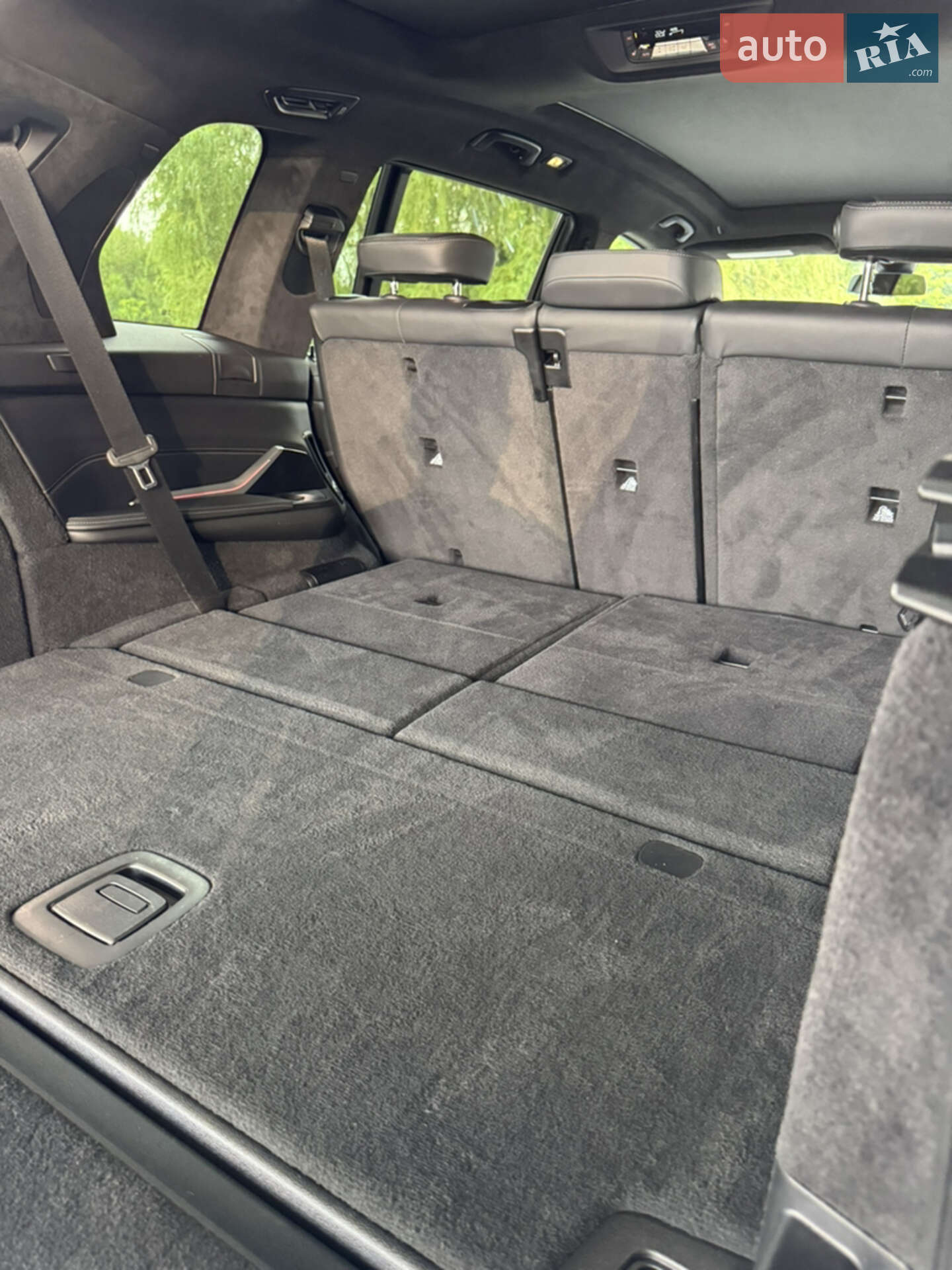 BMW X7 2022 VIN 5UXCW2C02N9M84404 фото оголошення 48 з 90