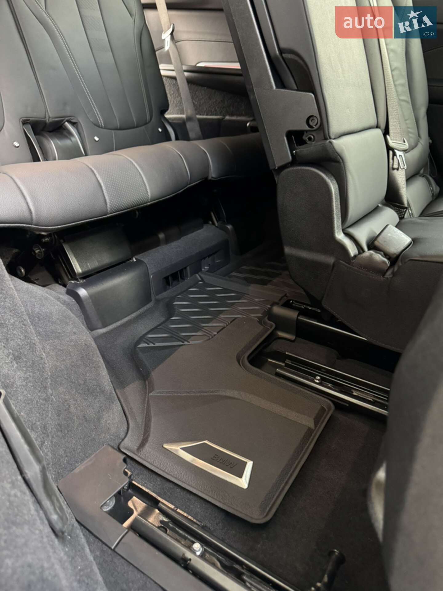 BMW X7 2022 VIN 5UXCW2C02N9M84404 фото оголошення 59 з 90