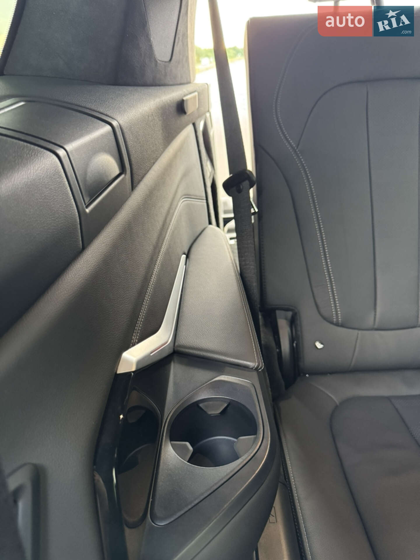 BMW X7 2022 VIN 5UXCW2C02N9M84404 фото оголошення 61 з 90