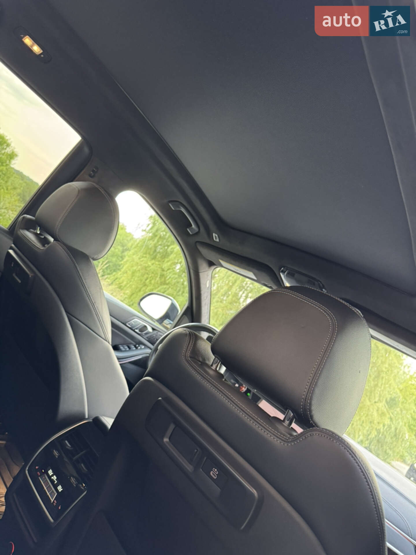 BMW X7 2022 VIN 5UXCW2C02N9M84404 фото оголошення 68 з 90