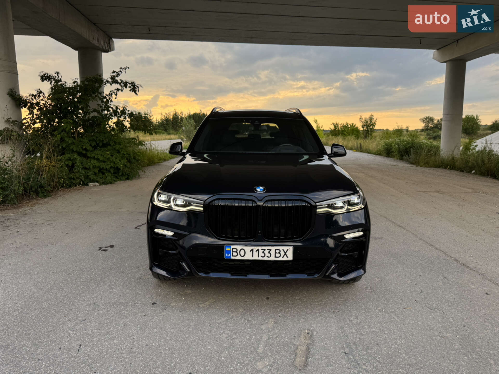 BMW X7 2022 VIN 5UXCW2C02N9M84404 фото оголошення 76 з 90