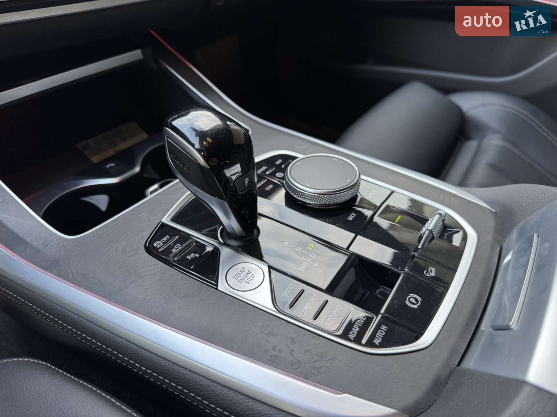 BMW X7 2022 VIN 5UXCW2C02N9M84404 фото оголошення 83 з 90
