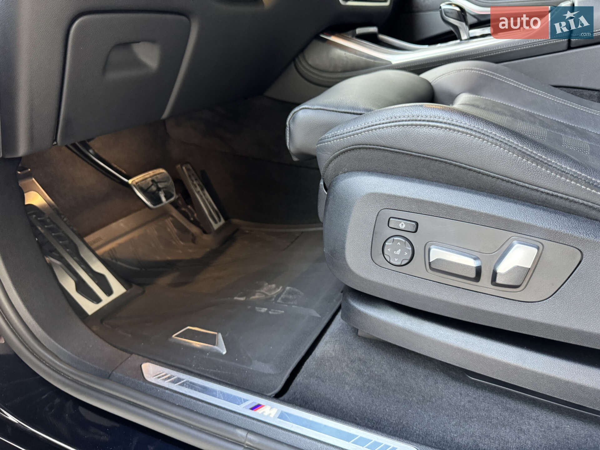 BMW X7 2022 VIN 5UXCW2C02N9M84404 фото оголошення 85 з 90