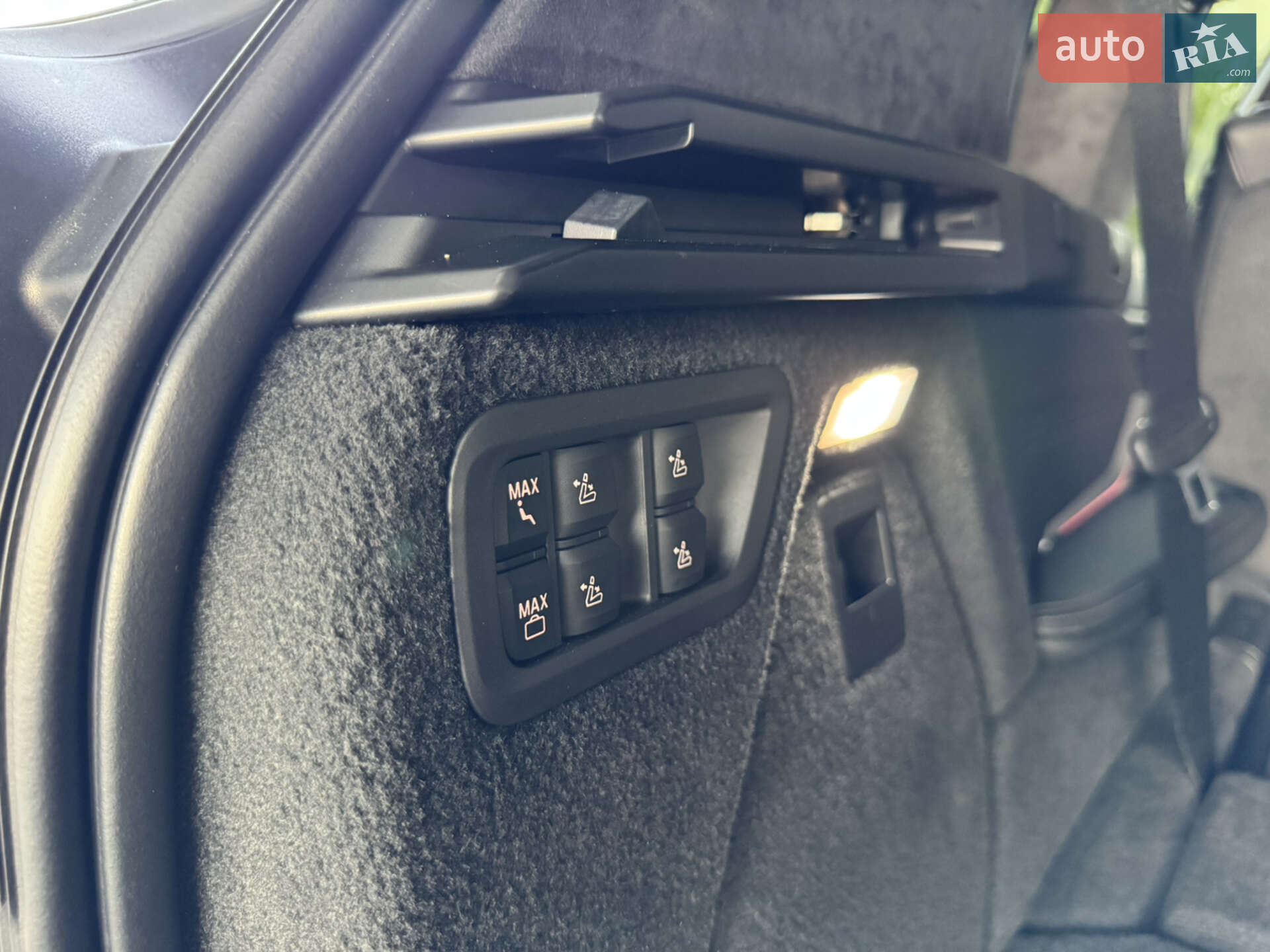 BMW X7 2022 VIN 5UXCW2C02N9M84404 фото оголошення 87 з 90