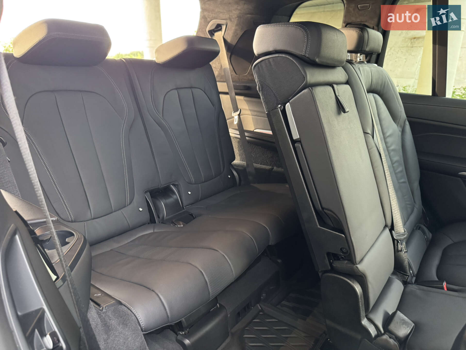BMW X7 2022 VIN 5UXCW2C02N9M84404 фото оголошення 88 з 90