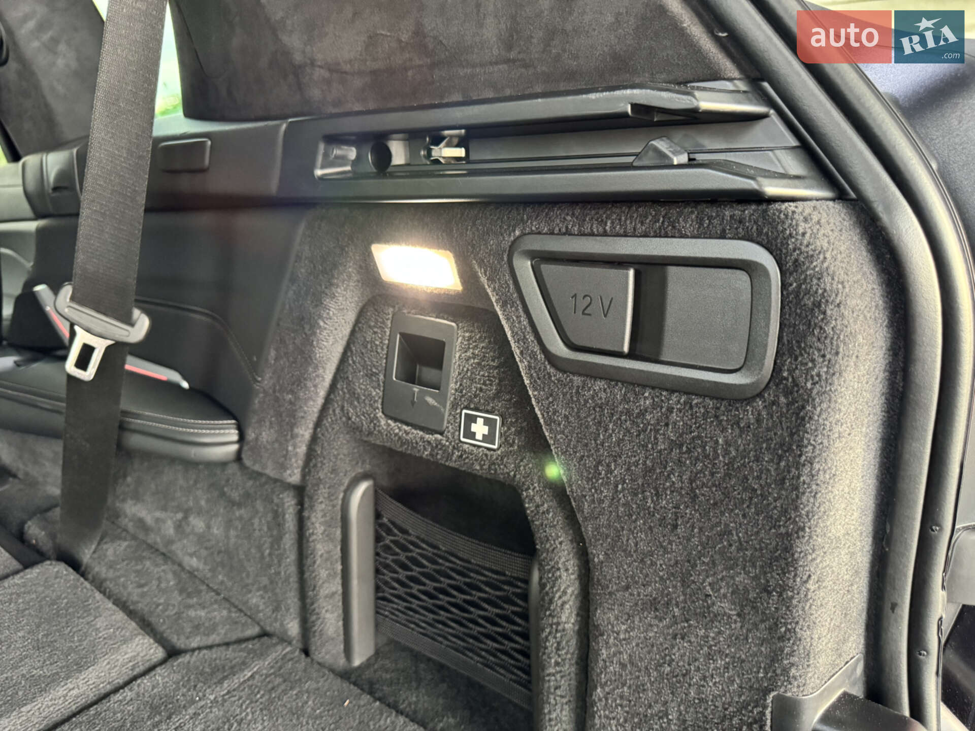 BMW X7 2022 VIN 5UXCW2C02N9M84404 фото оголошення 89 з 90