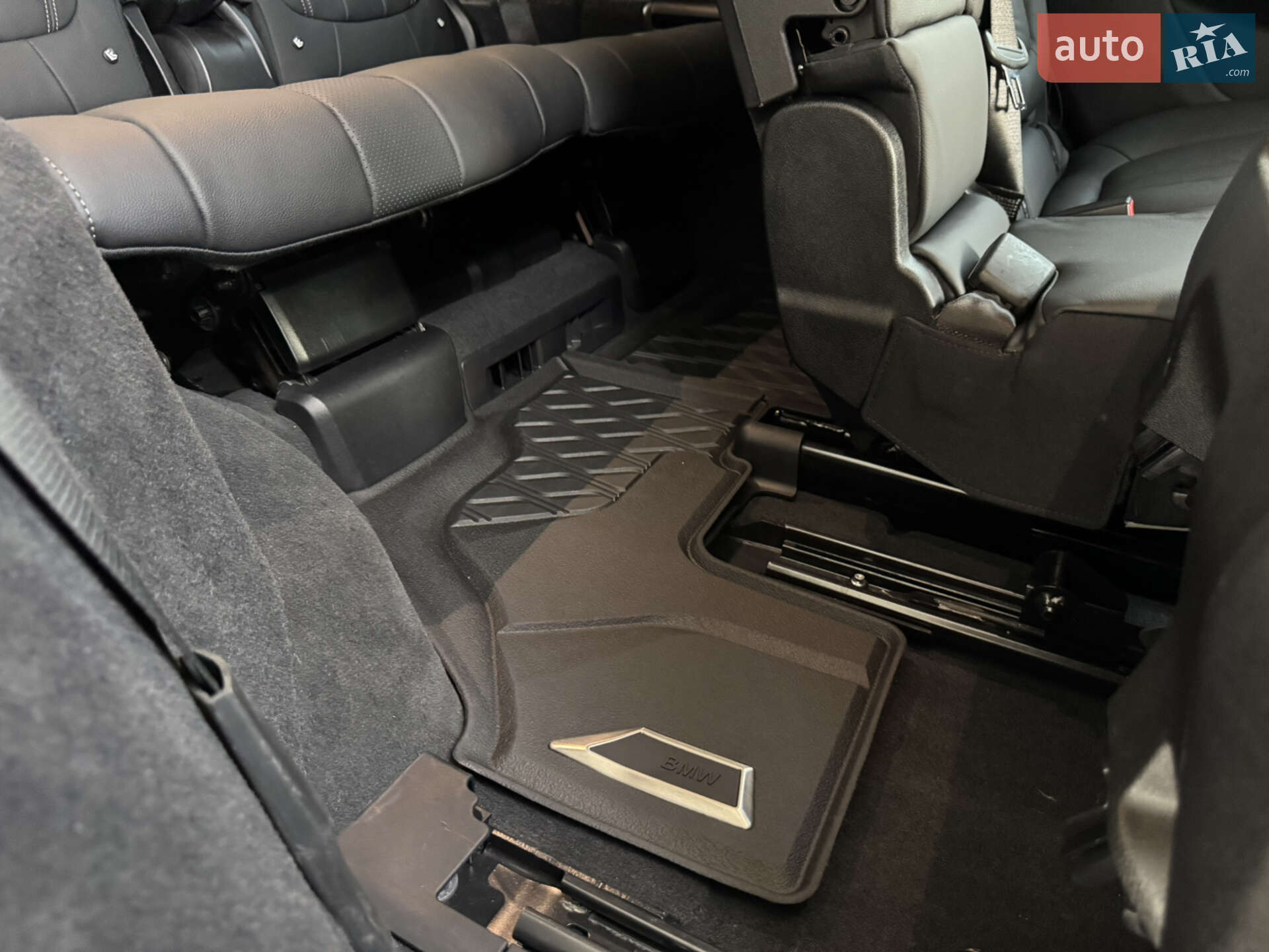 BMW X7 2022 VIN 5UXCW2C02N9M84404 фото оголошення 90 з 90