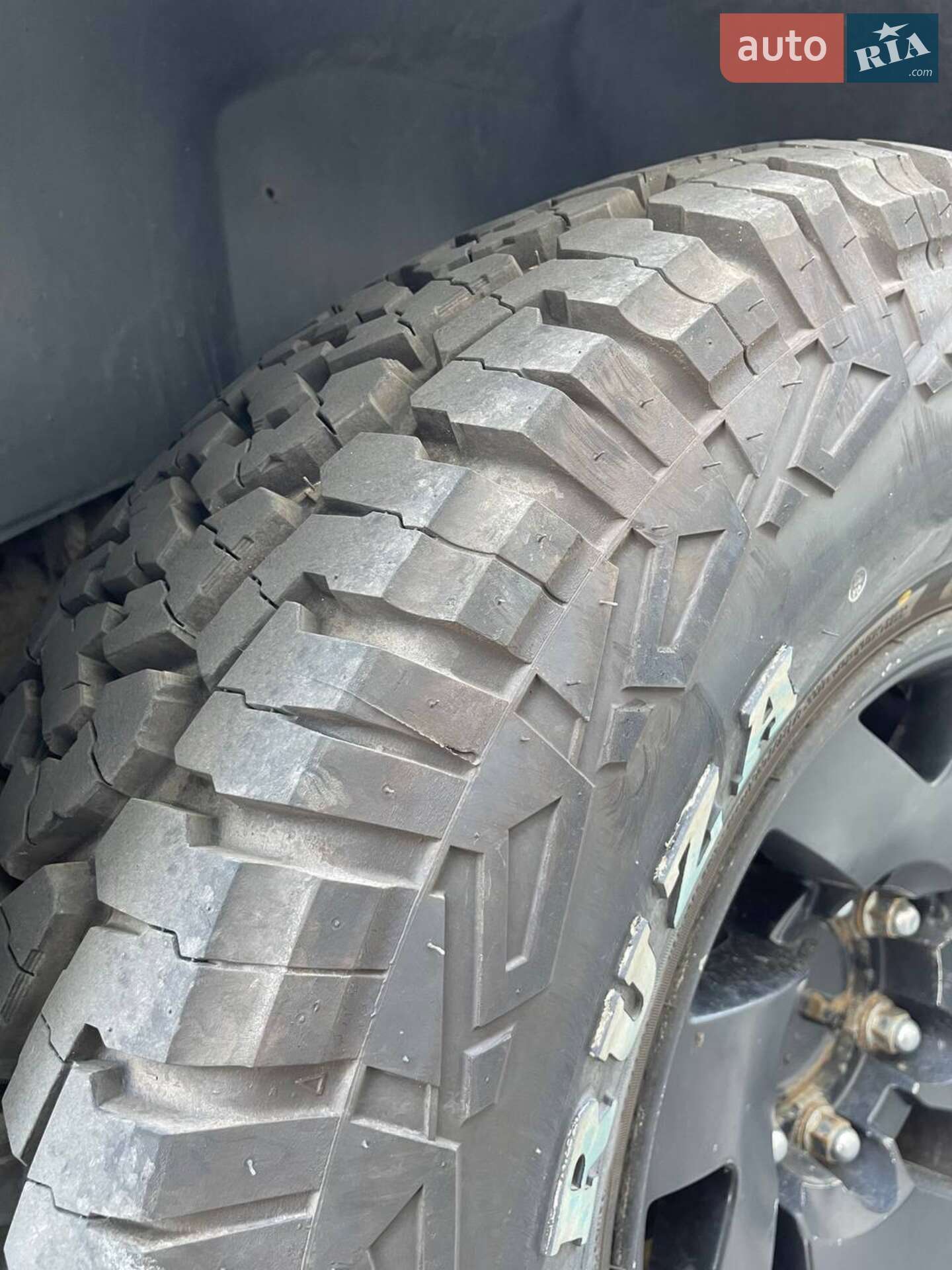 Mitsubishi Pajero Sport 2001 VIN JMB0RK9601P001020 фото оголошення 6 з 38