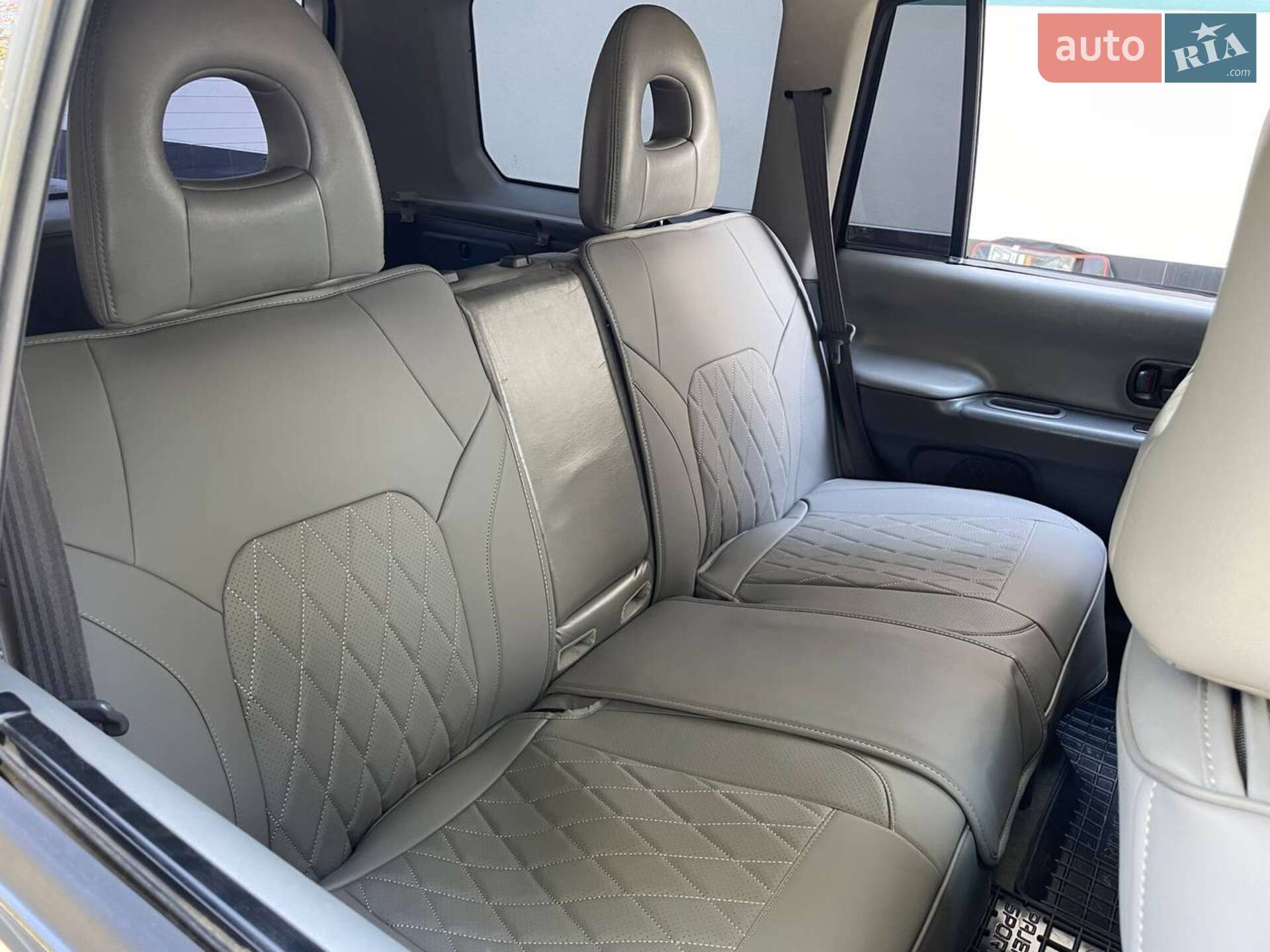 Mitsubishi Pajero Sport 2001 VIN JMB0RK9601P001020 фото оголошення 14 з 38