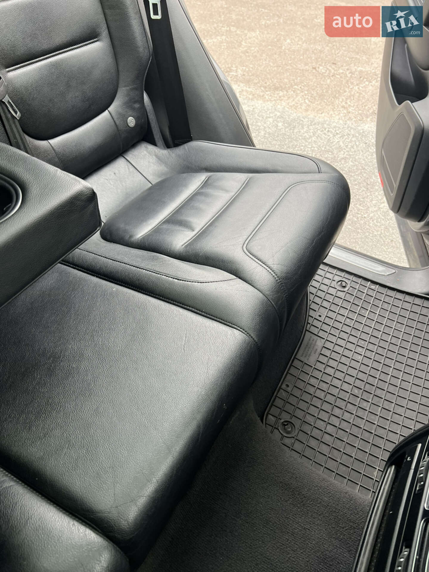 Volkswagen Touareg 2013 VIN WVGZZZ7PZDD027388 фото оголошення 21 з 34