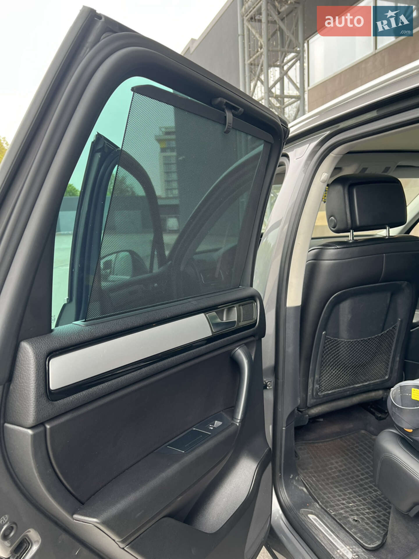 Volkswagen Touareg 2013 VIN WVGZZZ7PZDD027388 фото оголошення 24 з 34
