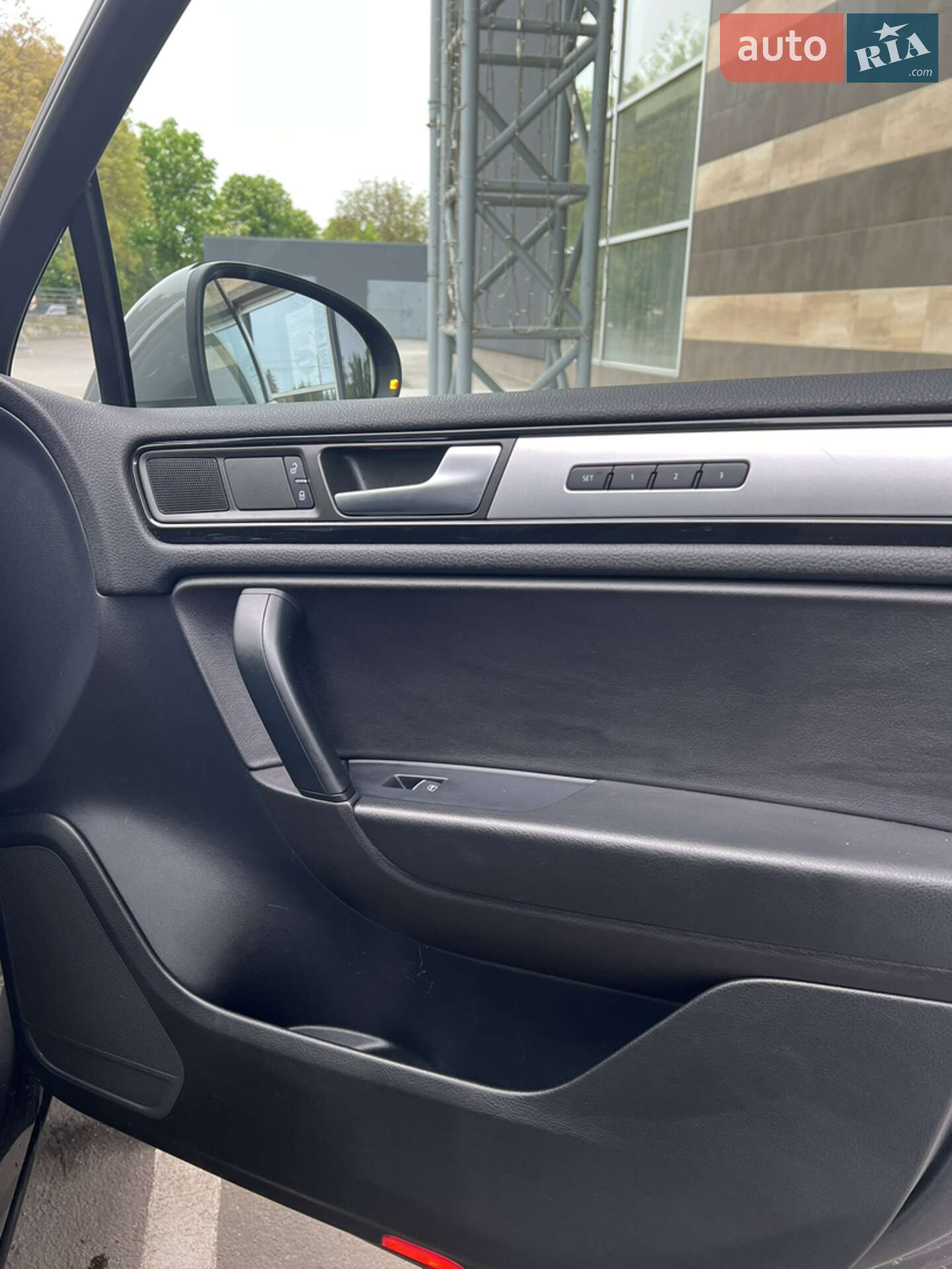 Volkswagen Touareg 2013 VIN WVGZZZ7PZDD027388 фото оголошення 25 з 34