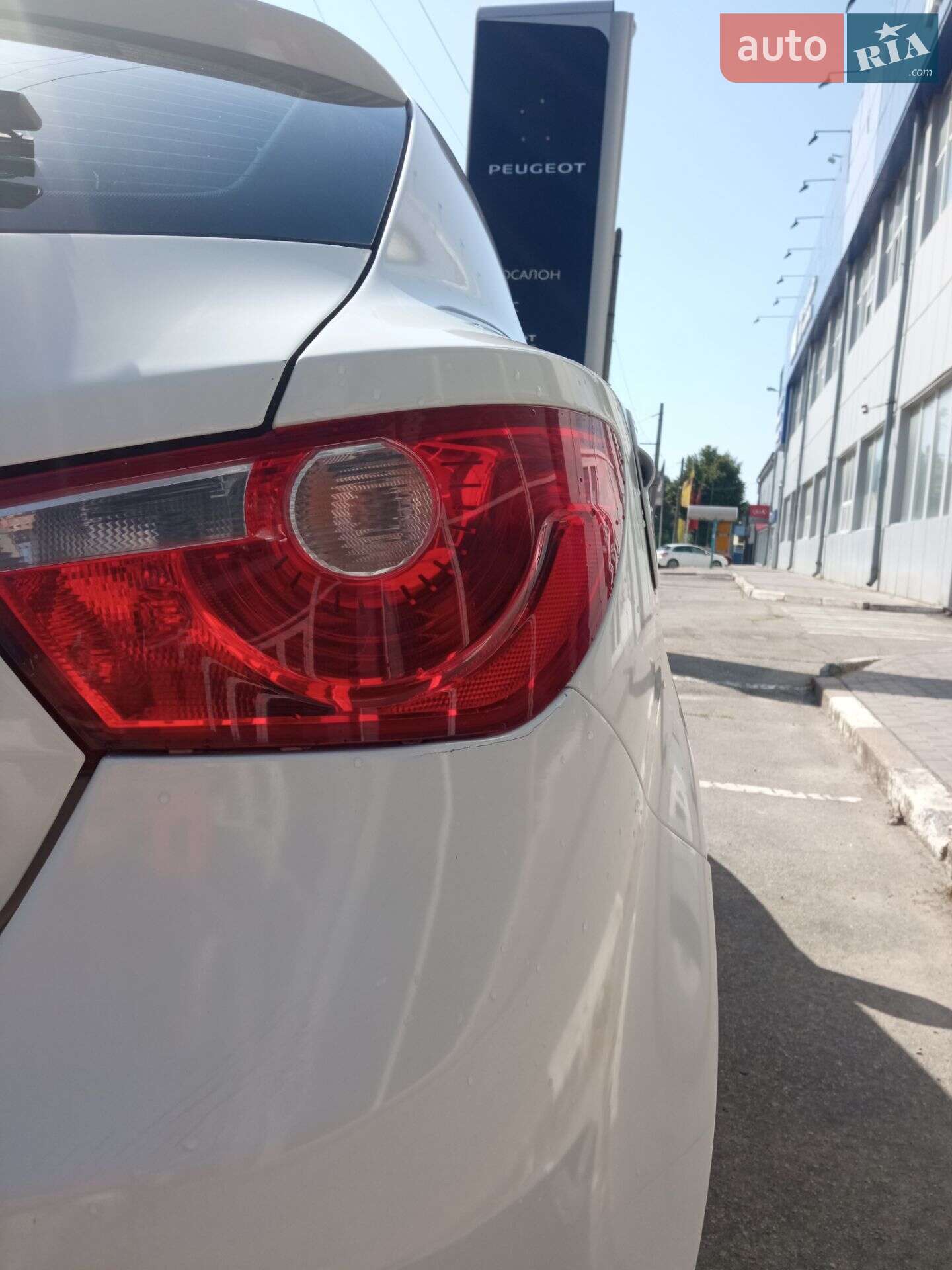 SEAT Ibiza 2011 VIN VSSZZZ6JZCR026063 фото оголошення 2 з 17