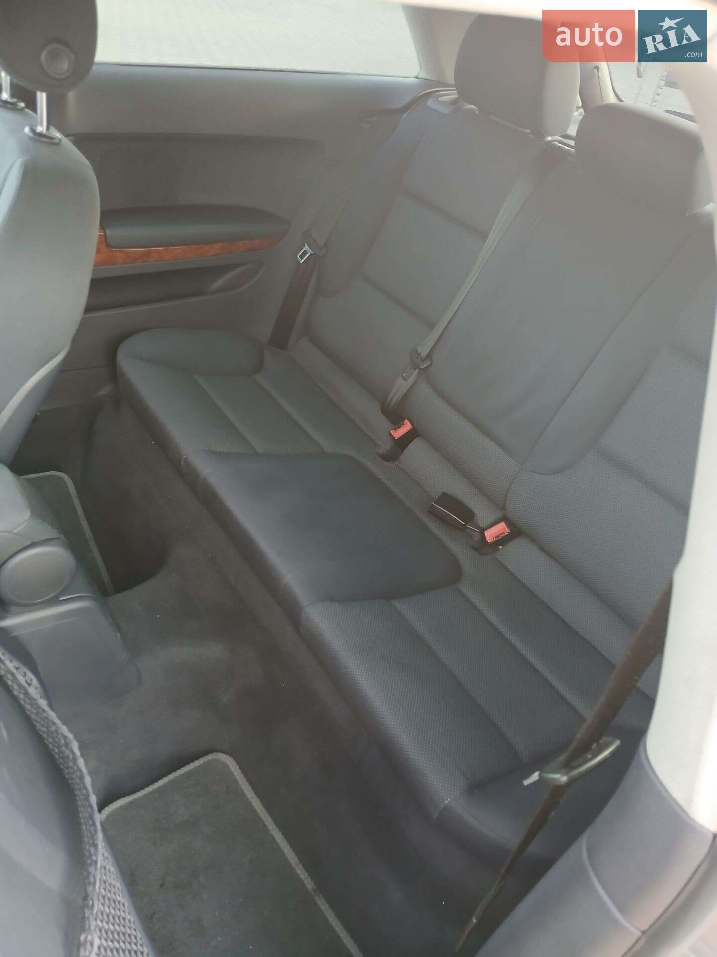 Audi A3 2004 VIN WAUZZZ8P65A001803 фото оголошення 3 з 13