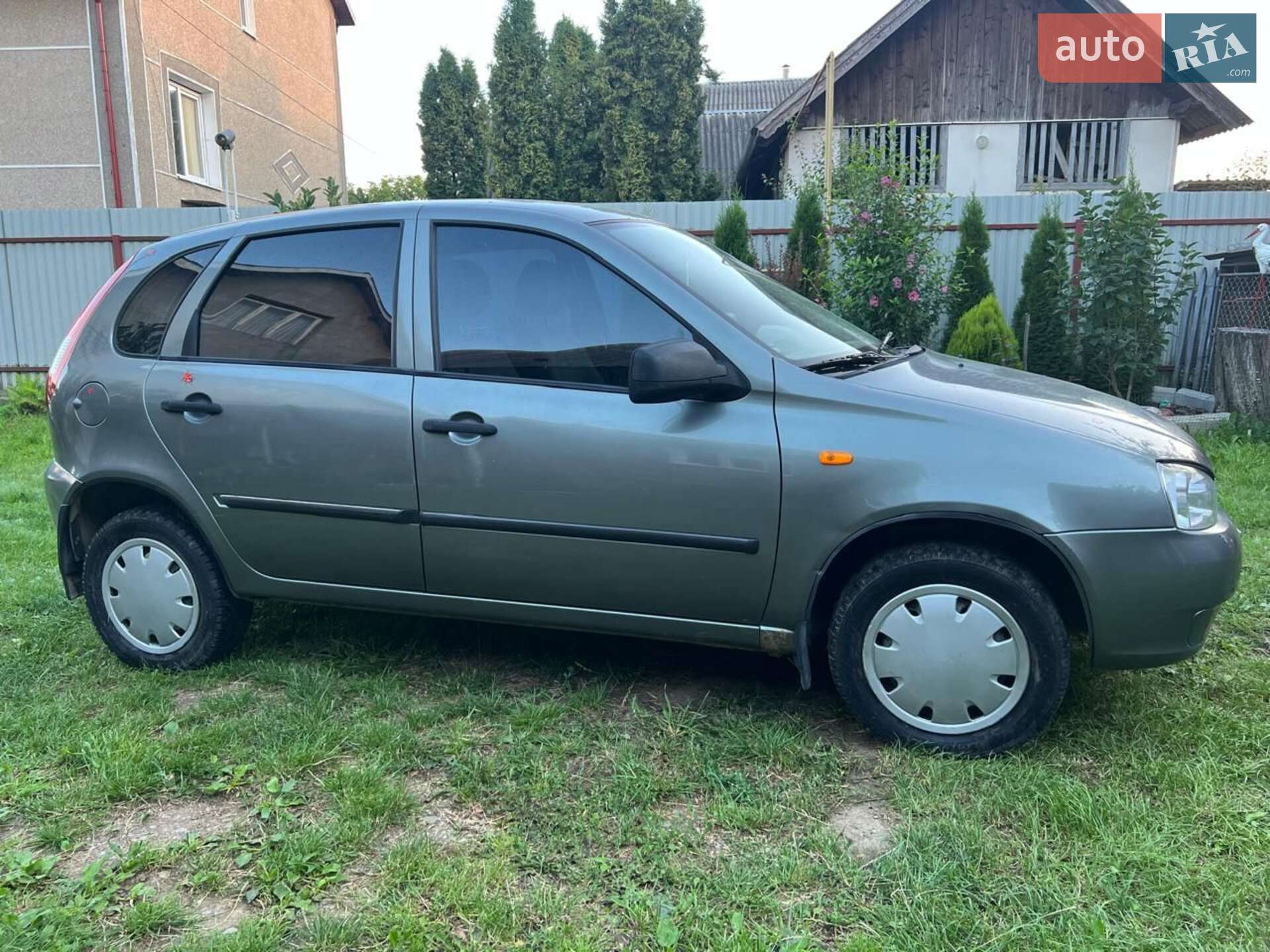 ВАЗ / Lada 1119 Калина 2010 VIN XTA111940A0117065 фото оголошення 10 з 19