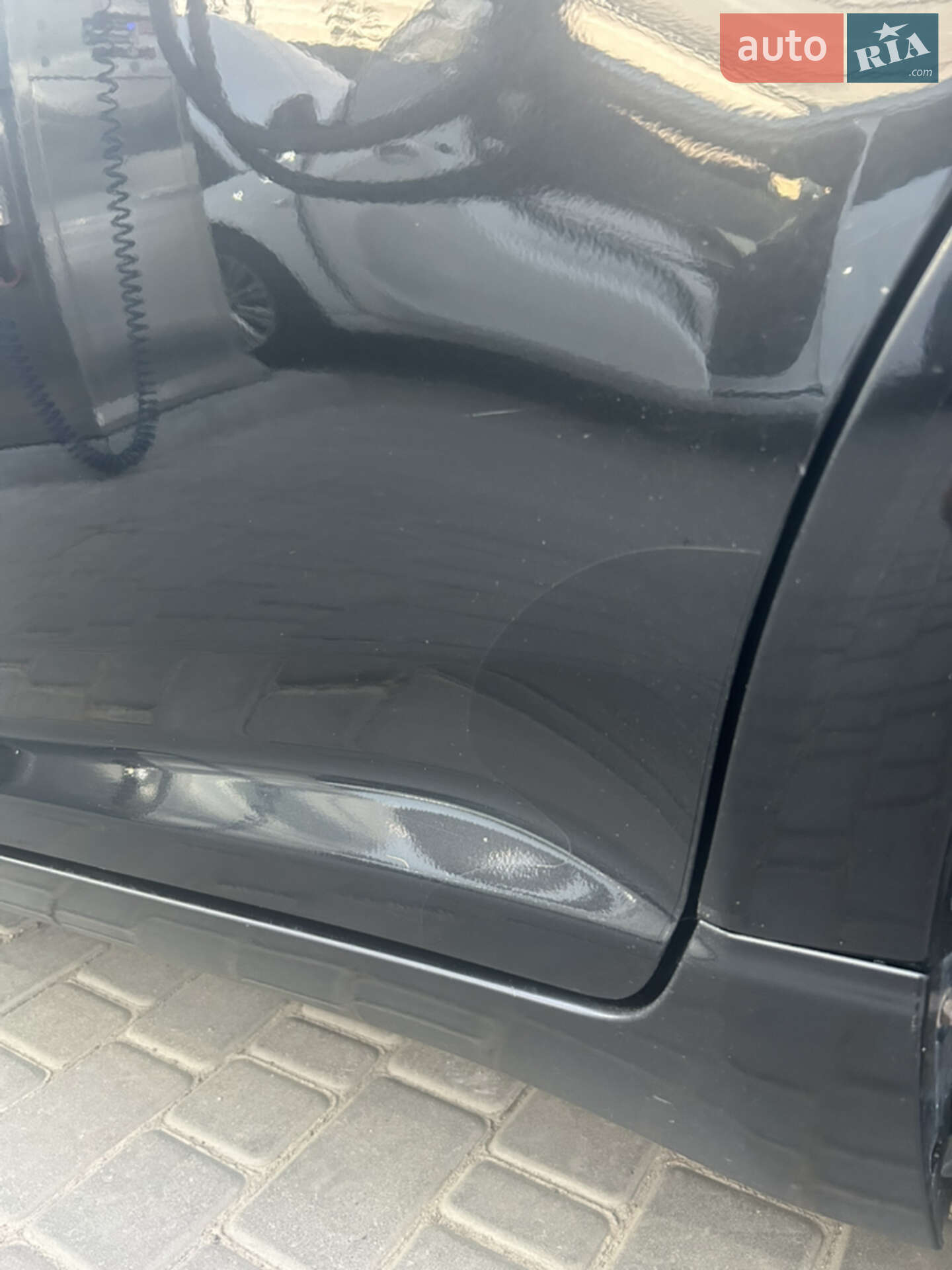Toyota Avensis 2012 VIN SB1BG76L80E076023 фото оголошення 16 з 16