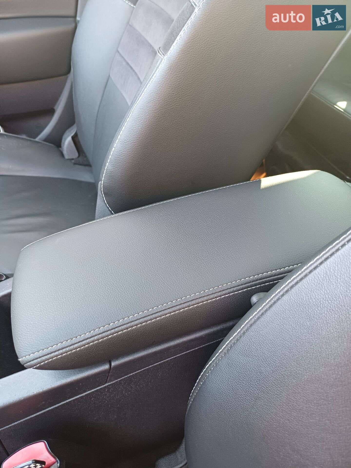 Renault Grand Scenic 2013 VIN VF1JZ0YA349741388 фото оголошення 3 з 11