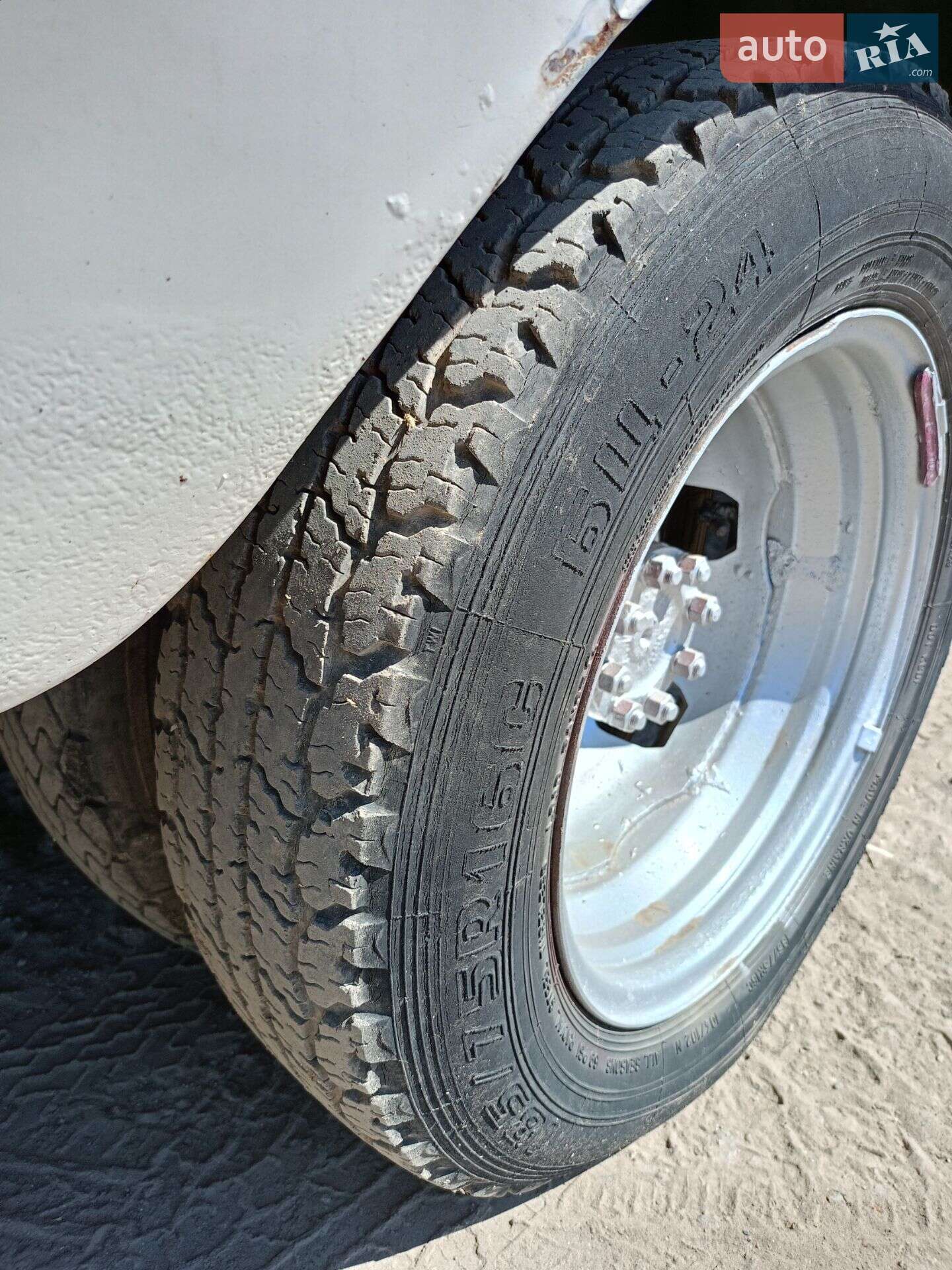 ГАЗ 2705 Газель 1999 VIN Y7D270500X1010385 фото оголошення 10 з 12