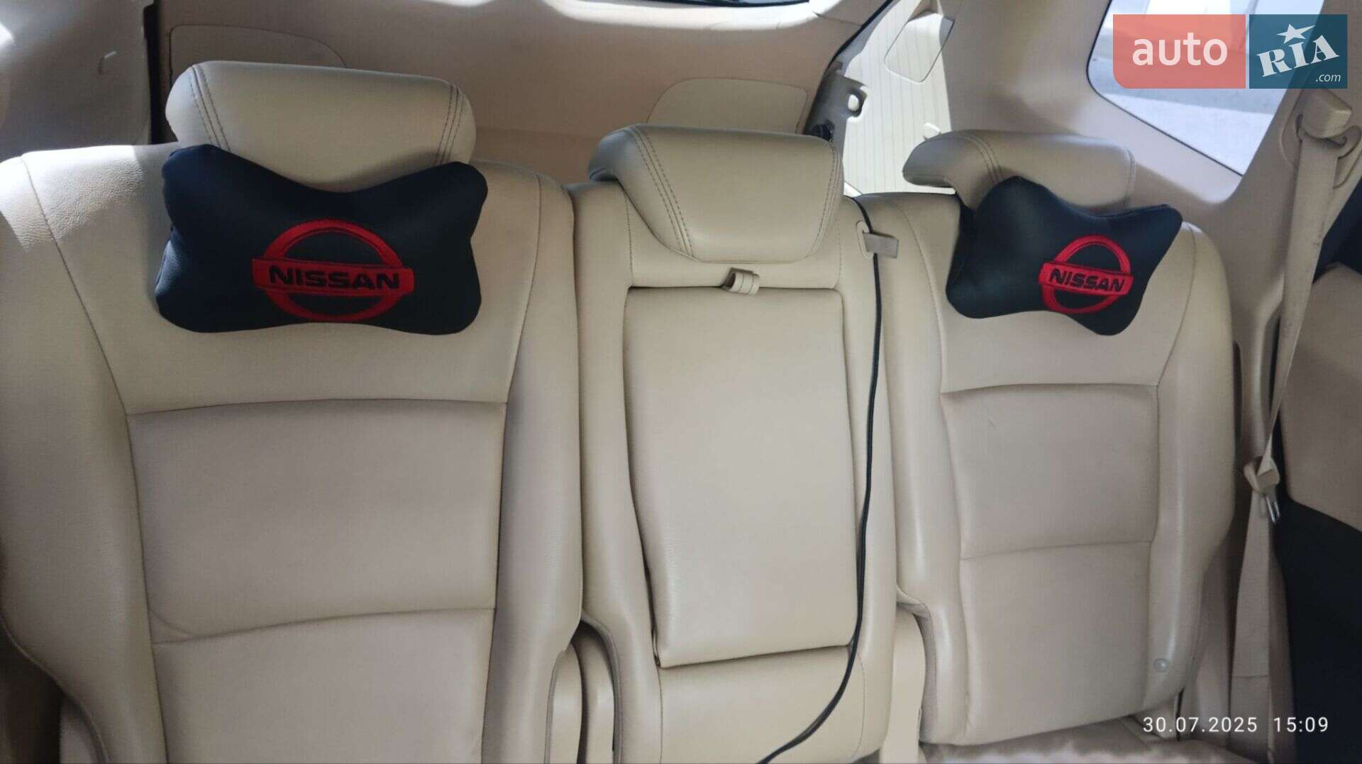 Subaru Tribeca 2008 VIN 4S4WX92D584410125 фото оголошення 4 з 10