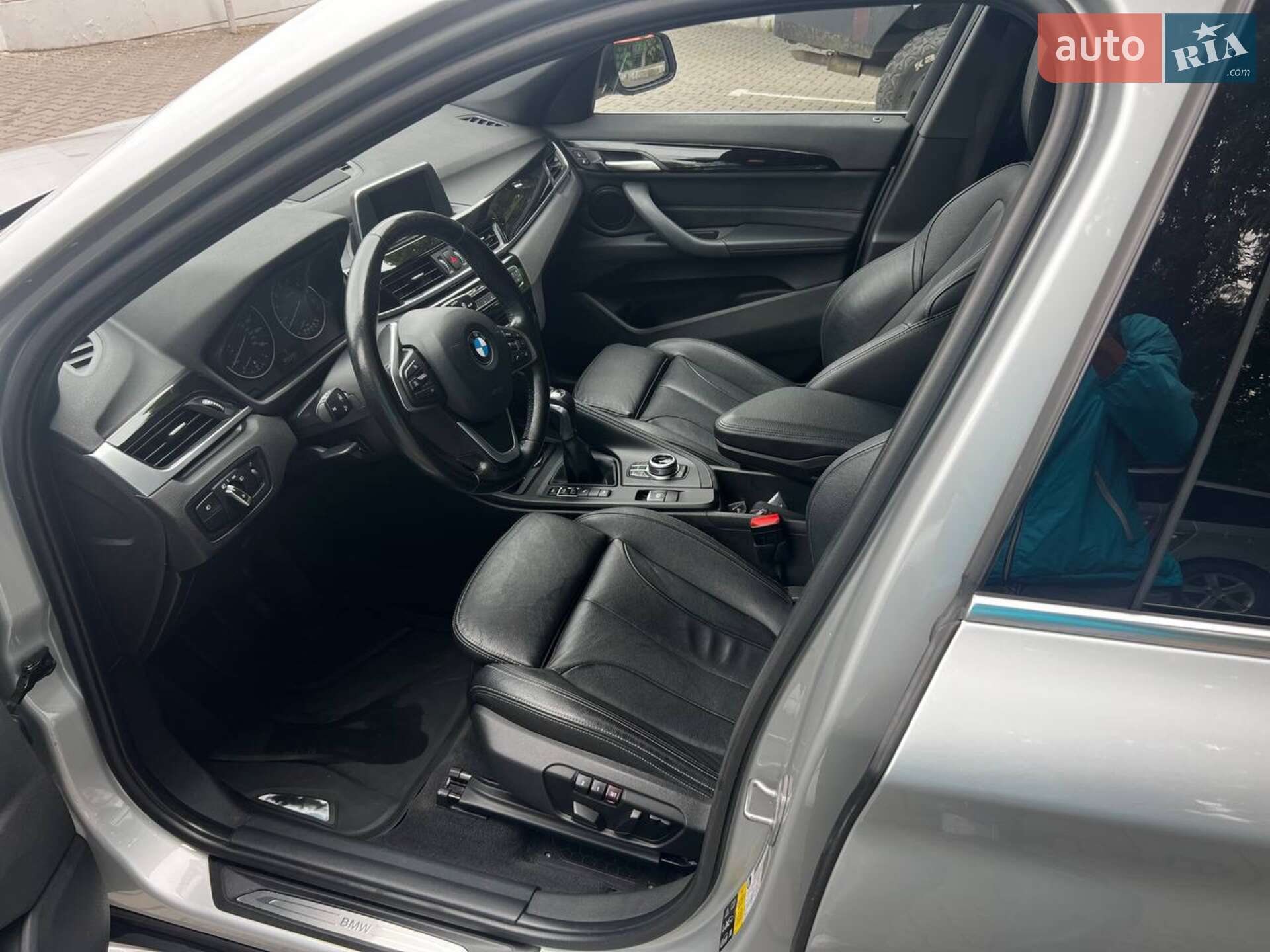 BMW X1 2017 VIN WBXHT3C37H5F82684 фото оголошення 19 з 27