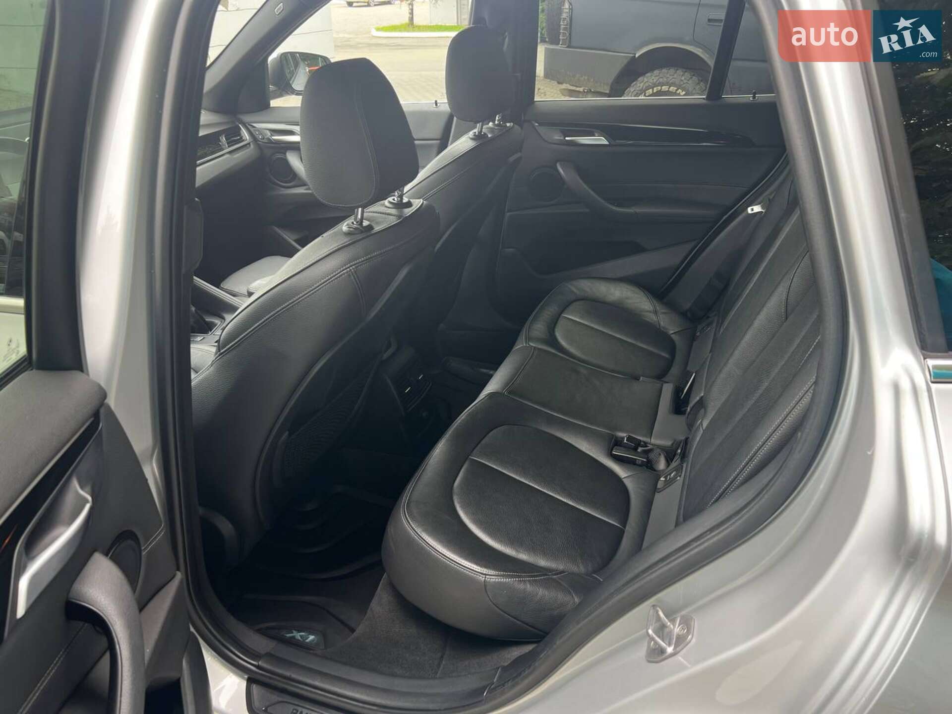 BMW X1 2017 VIN WBXHT3C37H5F82684 фото оголошення 20 з 27