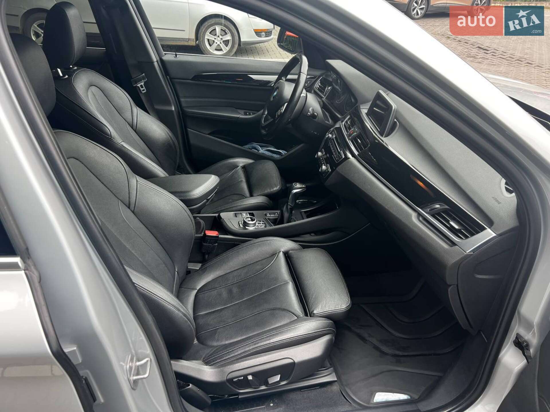 BMW X1 2017 VIN WBXHT3C37H5F82684 фото оголошення 21 з 27