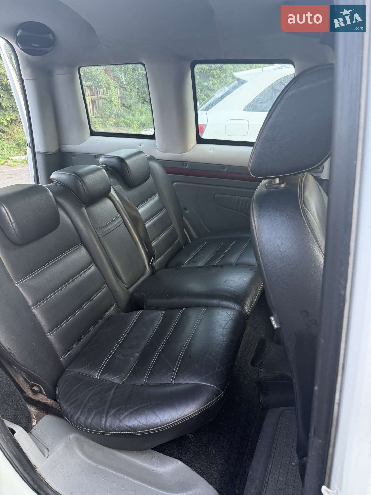 Volkswagen Caddy 2011 VIN WV1ZZZ2KZCX064905 фото оголошення 11 з 14