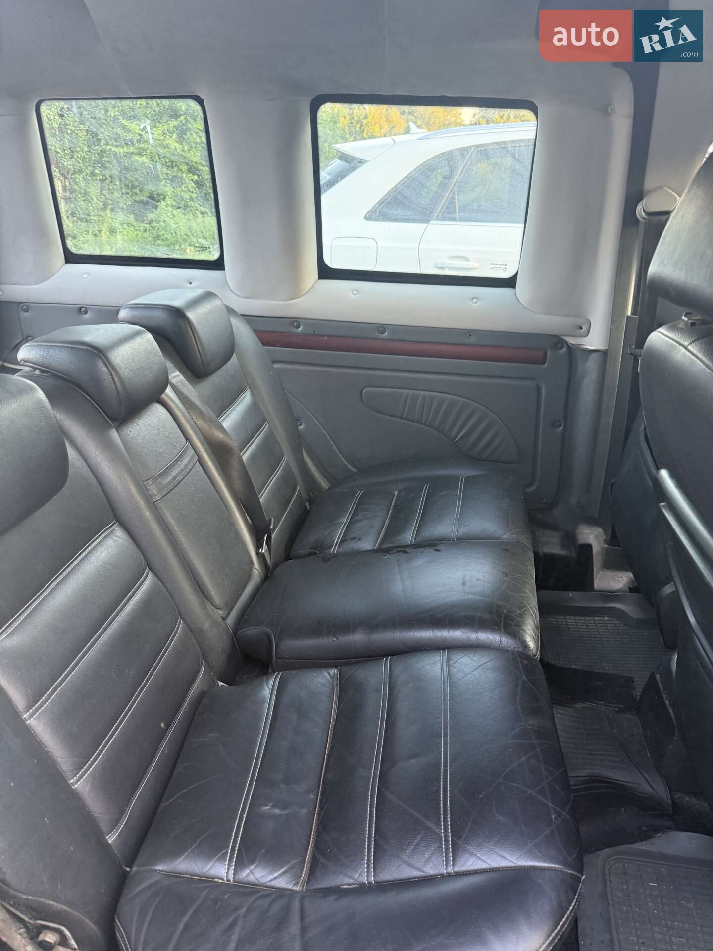 Volkswagen Caddy 2011 VIN WV1ZZZ2KZCX064905 фото оголошення 12 з 14