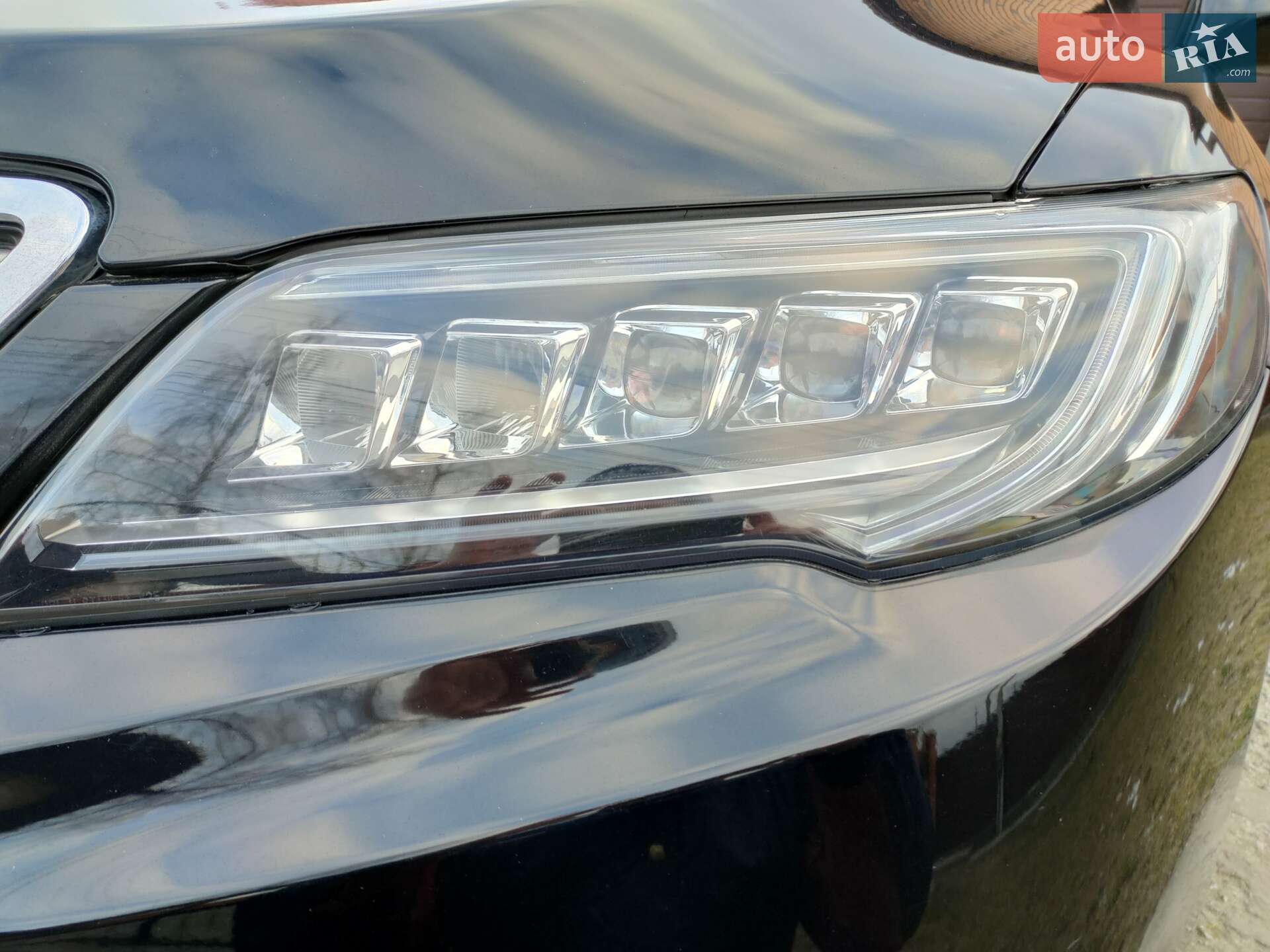 Acura RDX 2017 VIN 5J8TB4H51JL011332 фото оголошення 9 з 81