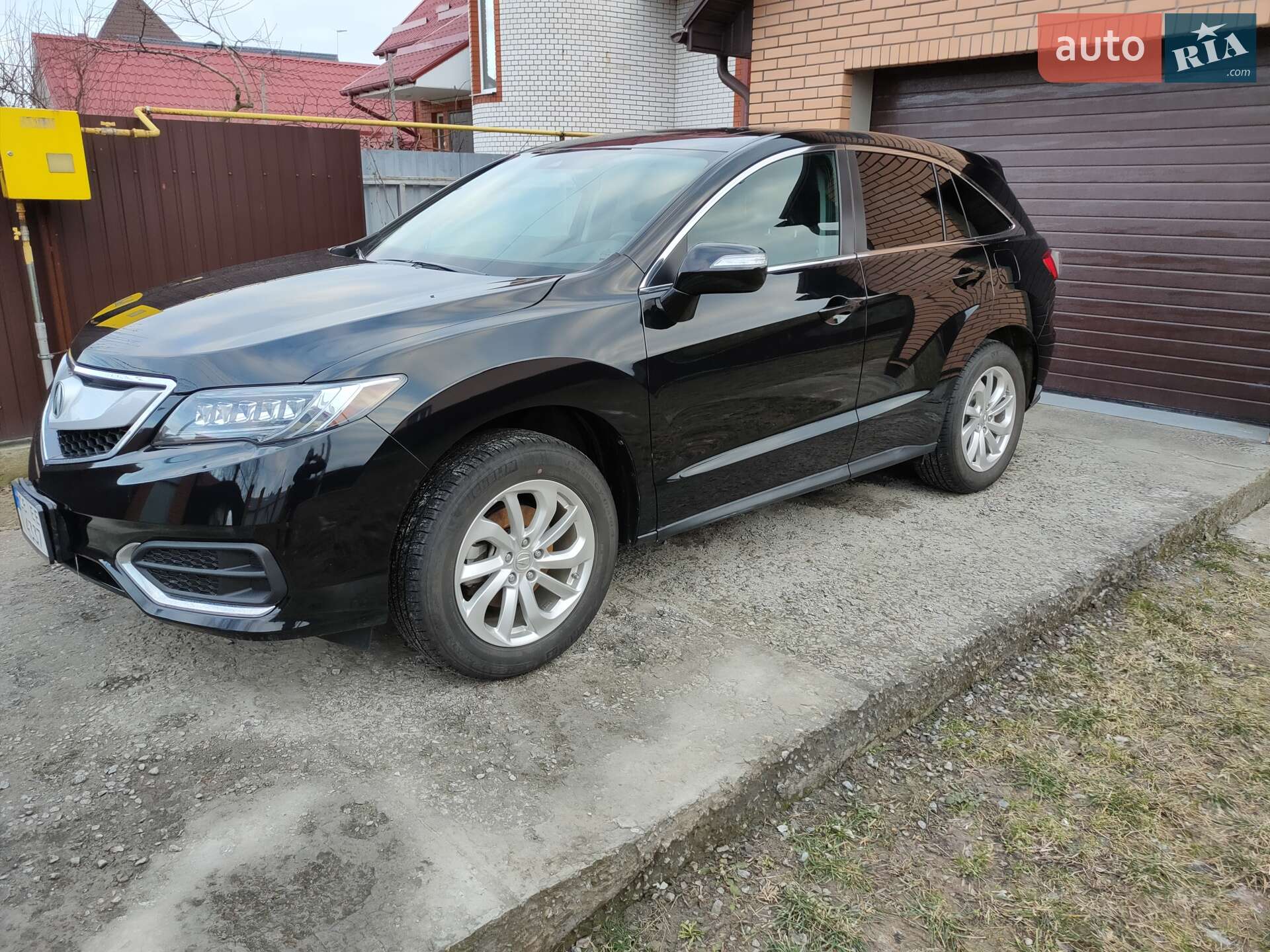 Acura RDX 2017 VIN 5J8TB4H51JL011332 фото оголошення 10 з 81