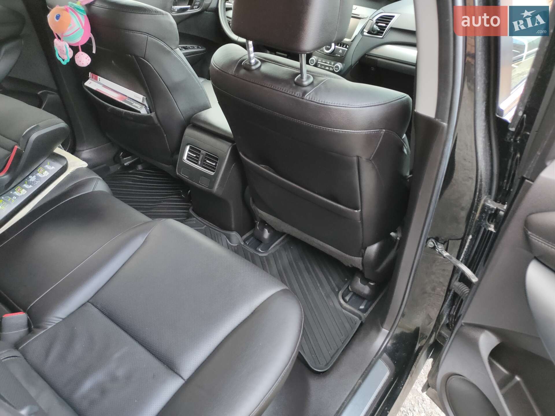 Acura RDX 2017 VIN 5J8TB4H51JL011332 фото оголошення 26 з 81