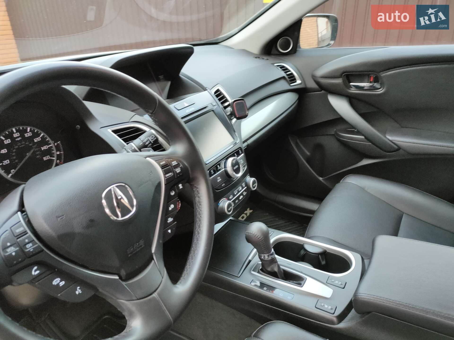 Acura RDX 2017 VIN 5J8TB4H51JL011332 фото оголошення 15 з 81