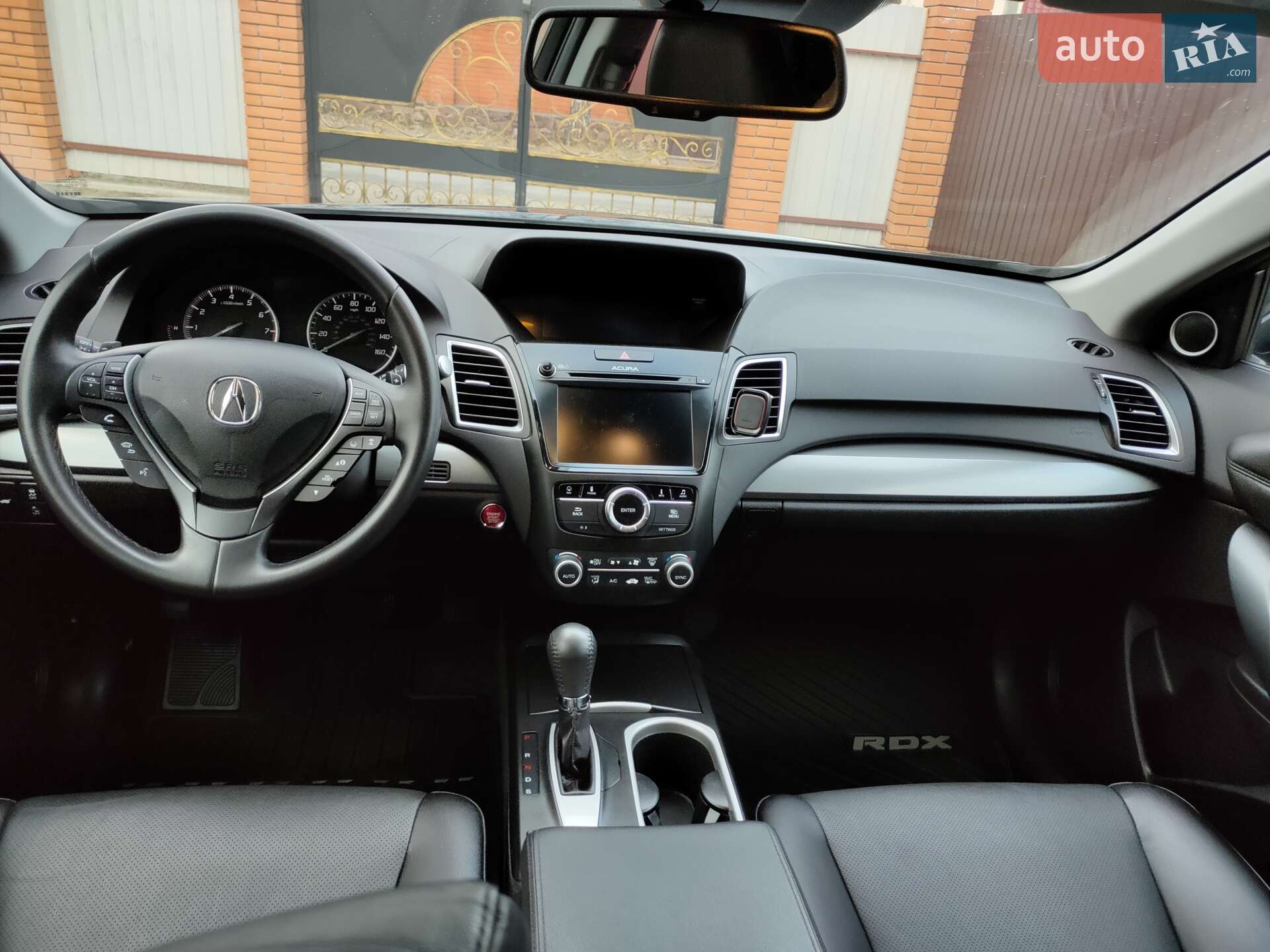 Acura RDX 2017 VIN 5J8TB4H51JL011332 фото оголошення 18 з 81