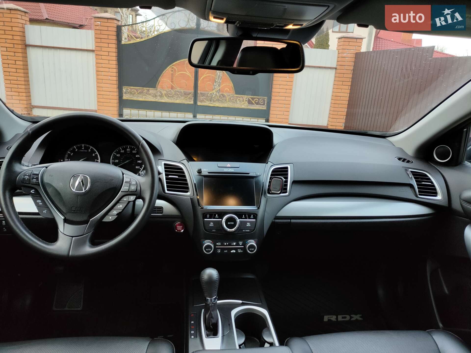 Acura RDX 2017 VIN 5J8TB4H51JL011332 фото оголошення 17 з 81