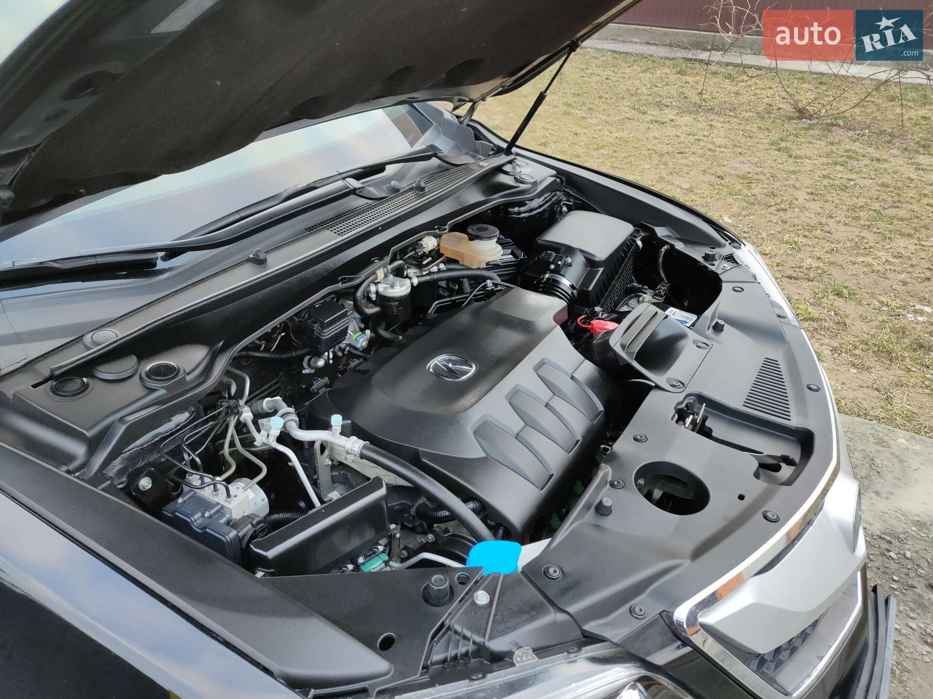 Acura RDX 2017 VIN 5J8TB4H51JL011332 фото оголошення 29 з 81