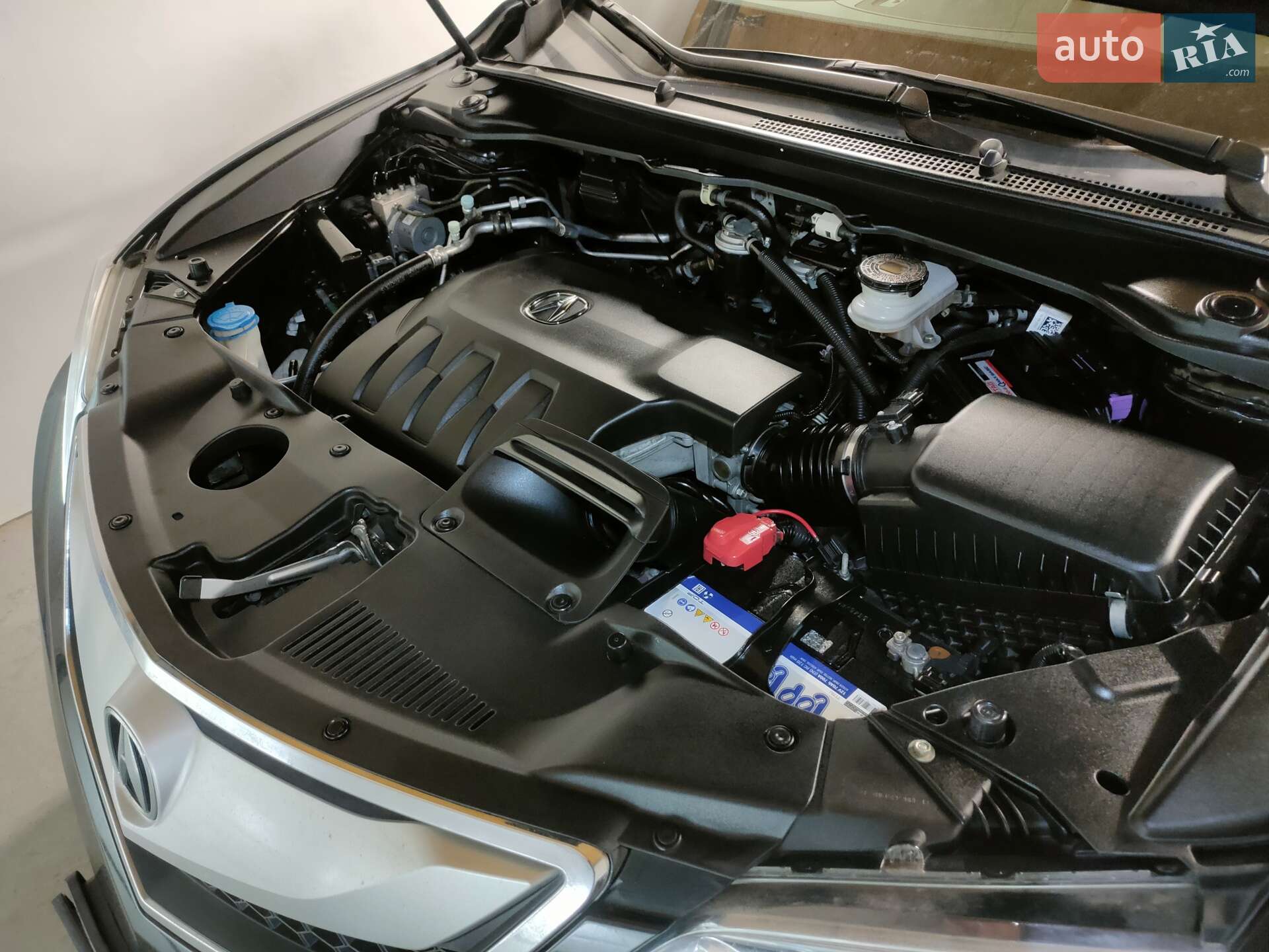 Acura RDX 2017 VIN 5J8TB4H51JL011332 фото оголошення 42 з 81