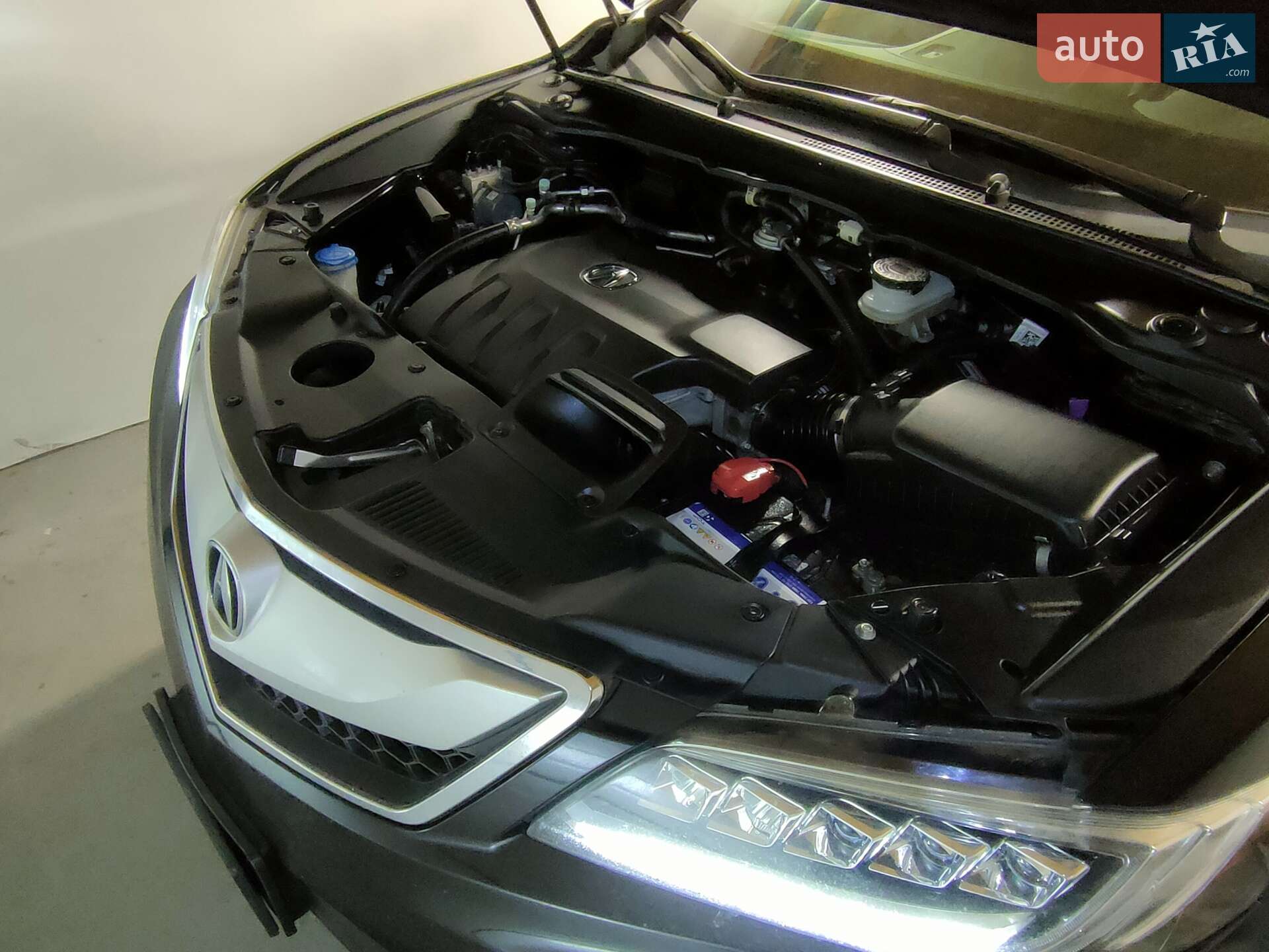 Acura RDX 2017 VIN 5J8TB4H51JL011332 фото оголошення 44 з 81