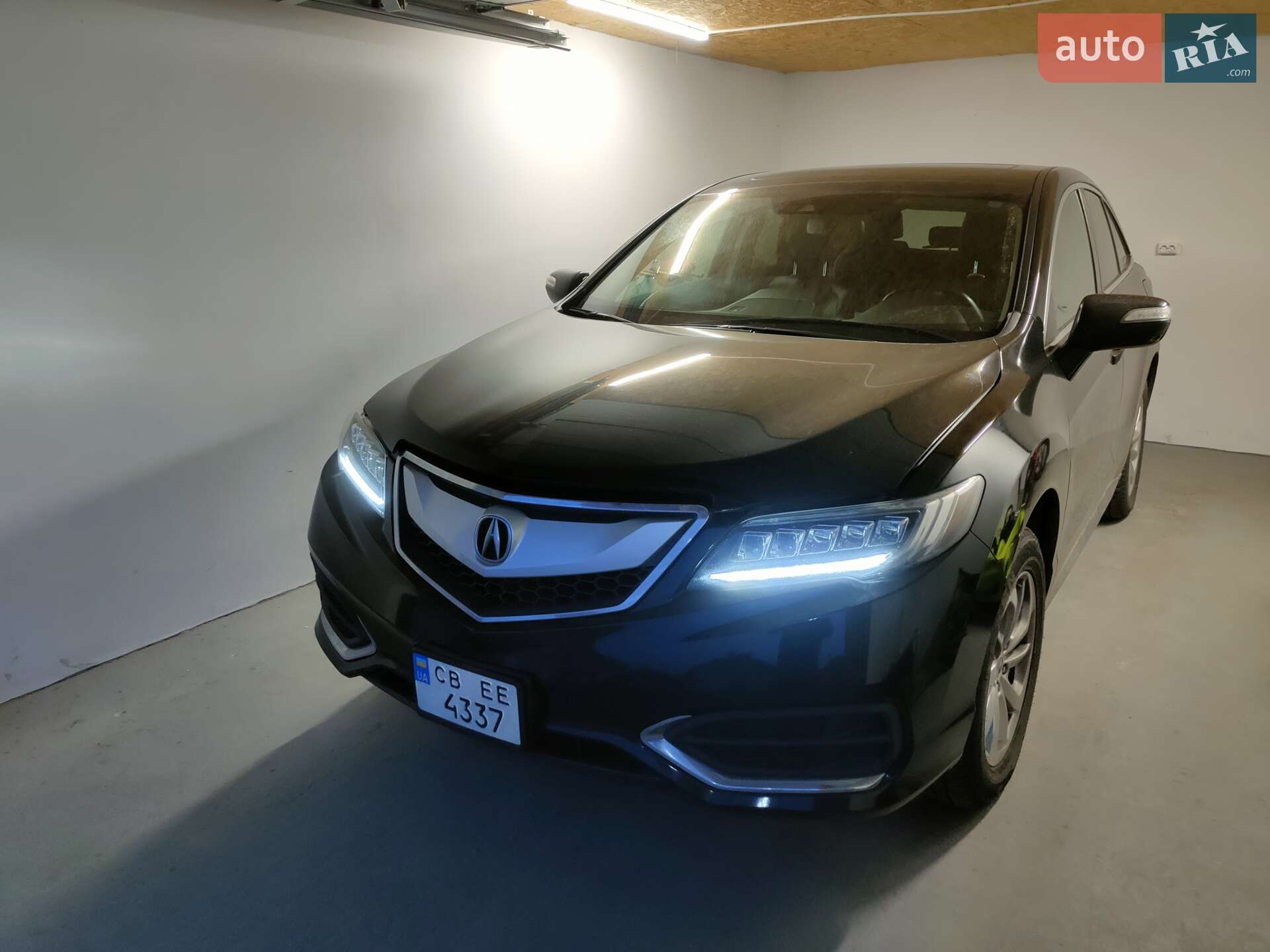 Acura RDX 2017 VIN 5J8TB4H51JL011332 фото оголошення 30 з 81