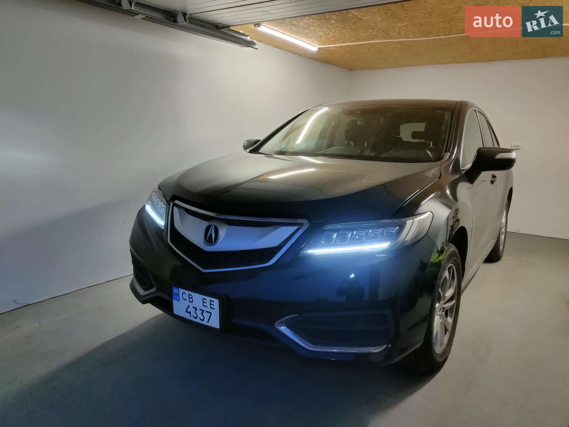 Acura RDX 2017 VIN 5J8TB4H51JL011332 фото оголошення 31 з 81