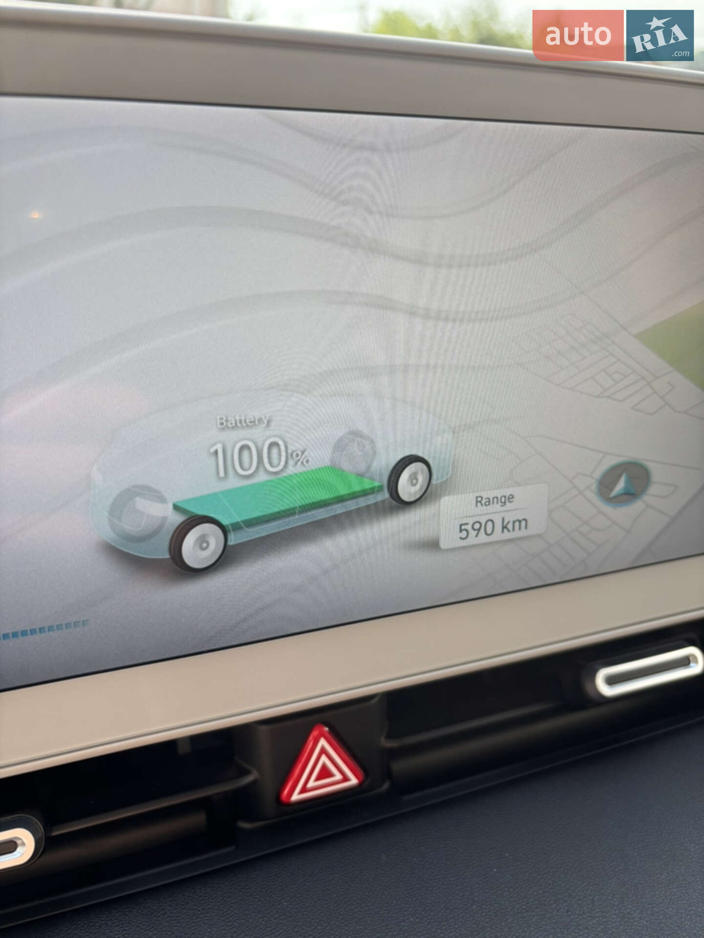 Hyundai Ioniq 5 2023 VIN KM8KR4AE6PU190188 фото оголошення 42 з 42