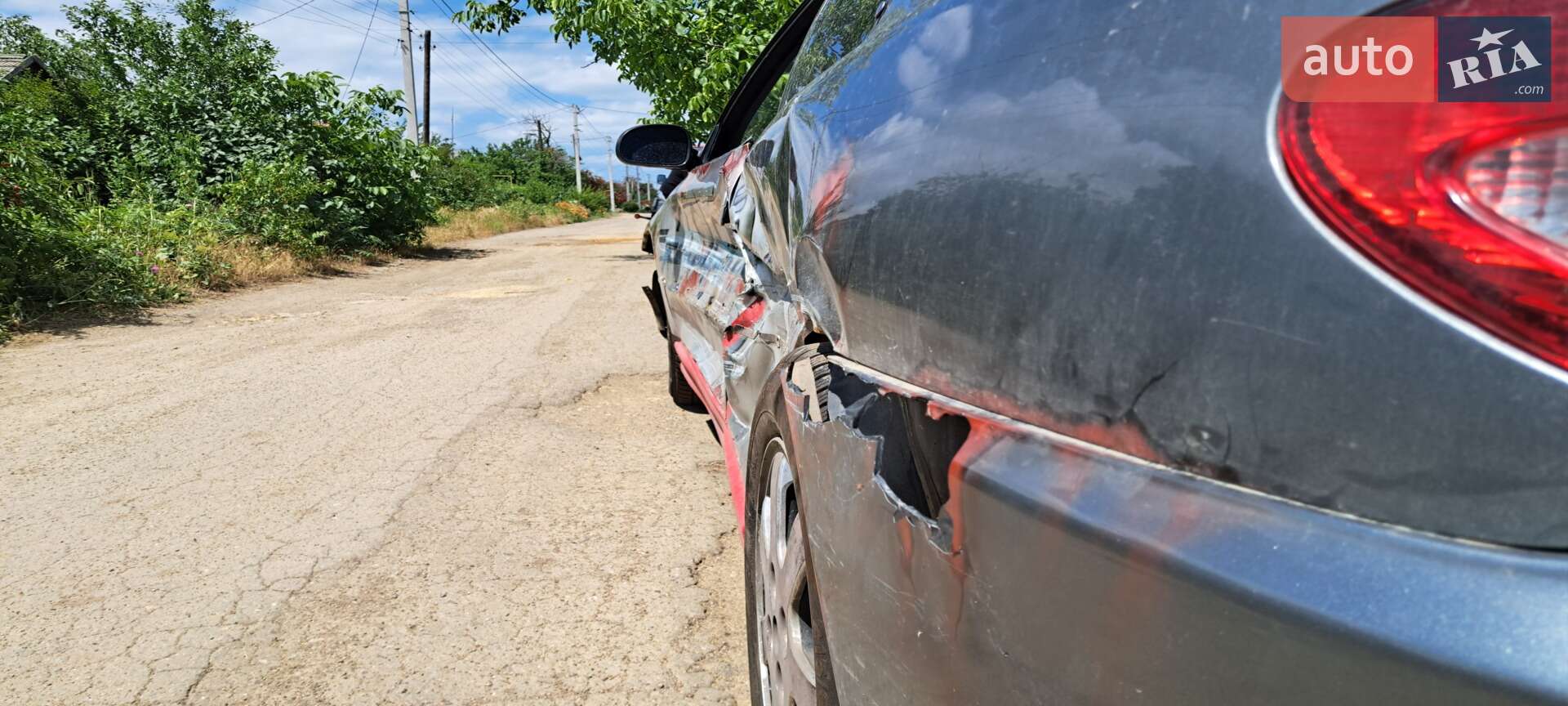 Peugeot 406 2003 VIN VF38C3FZA81565573 фото оголошення 11 з 19