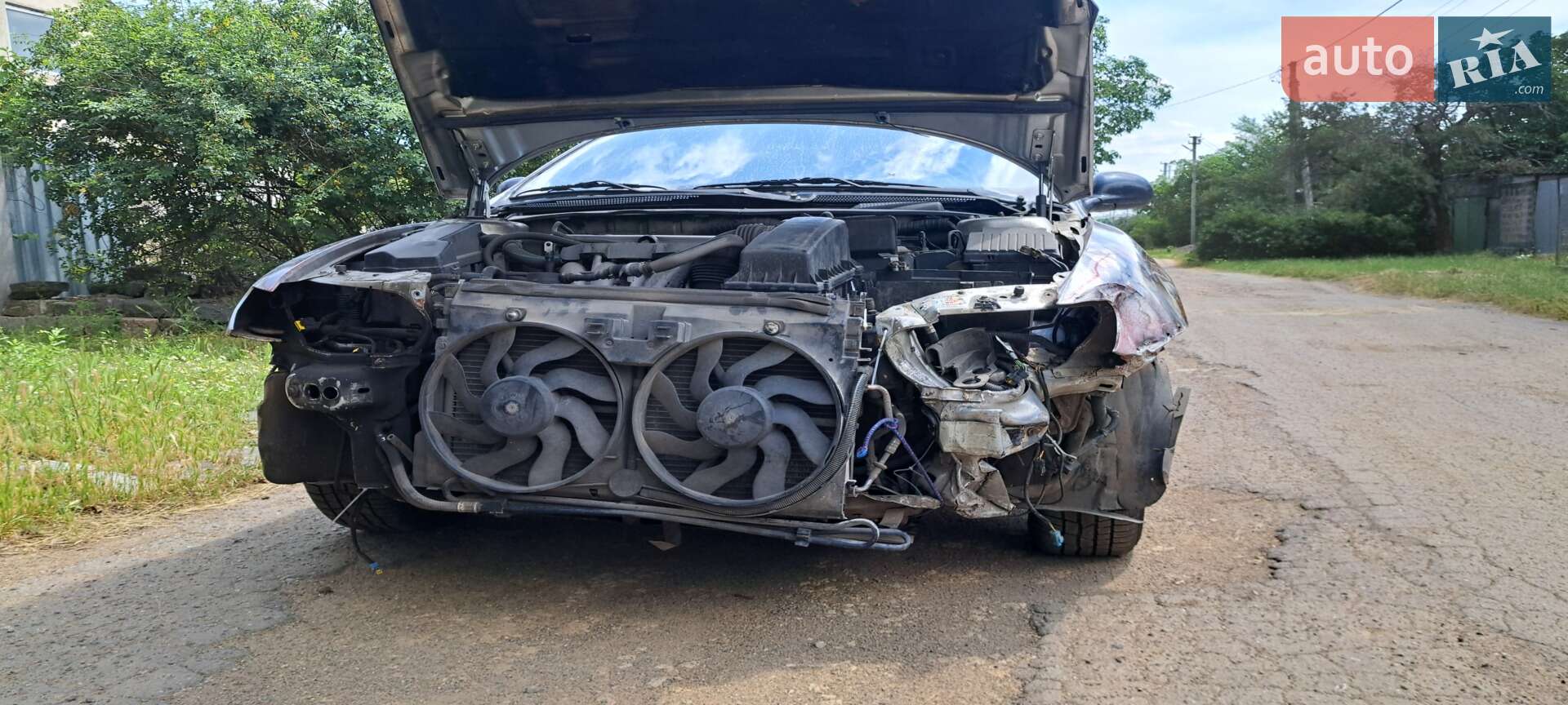 Peugeot 406 2003 VIN VF38C3FZA81565573 фото оголошення 15 з 19