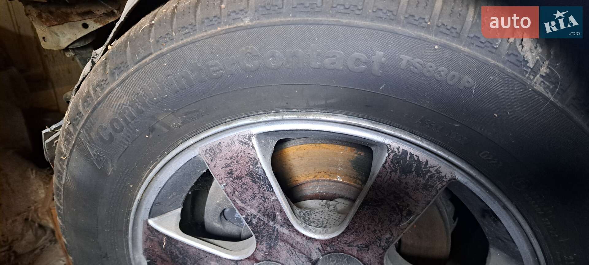 Peugeot 406 2003 VIN VF38C3FZA81565573 фото оголошення 18 з 19