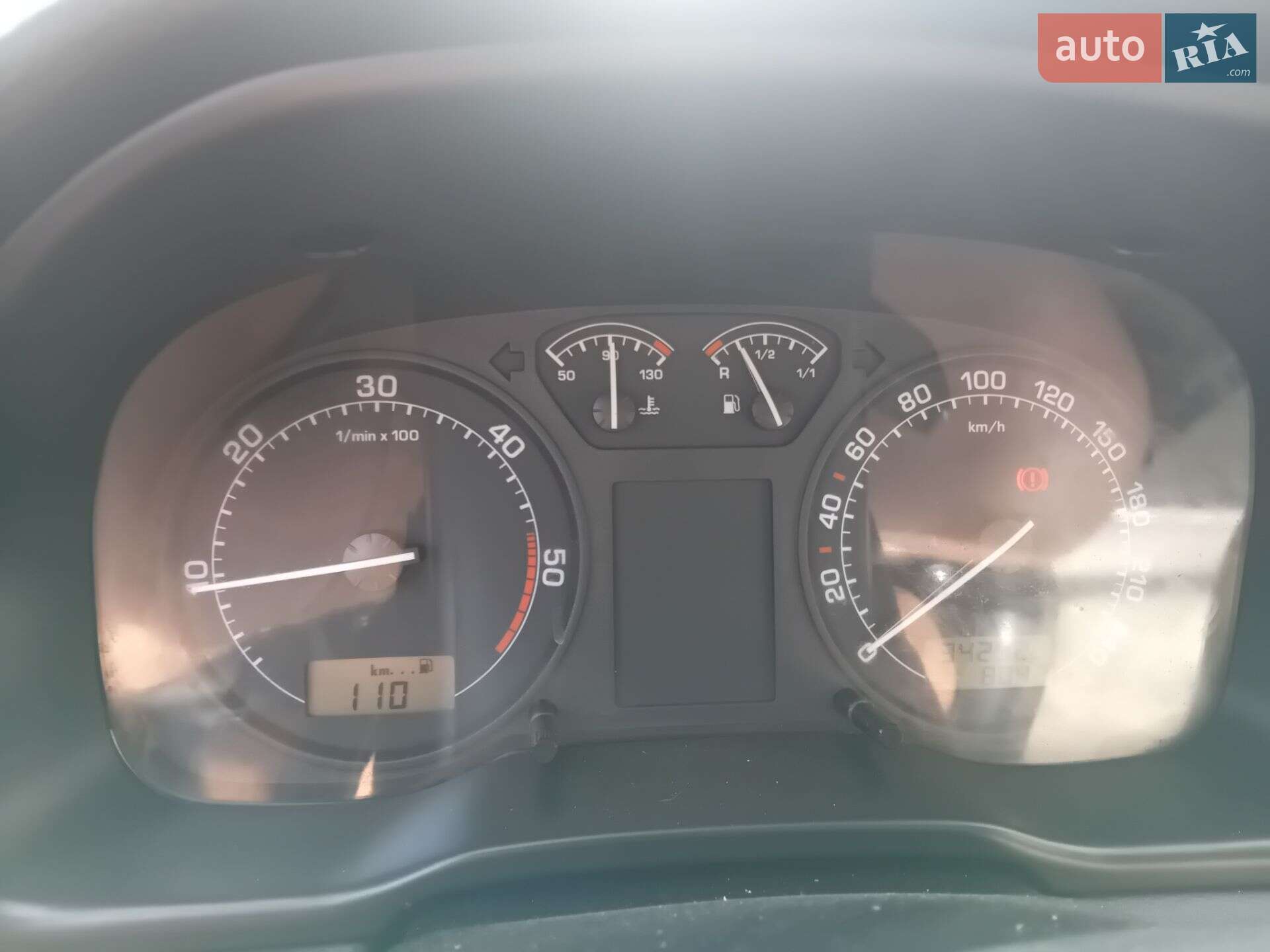Skoda Octavia 2007 VIN TMBDS21U878871359 фото оголошення 3 з 9
