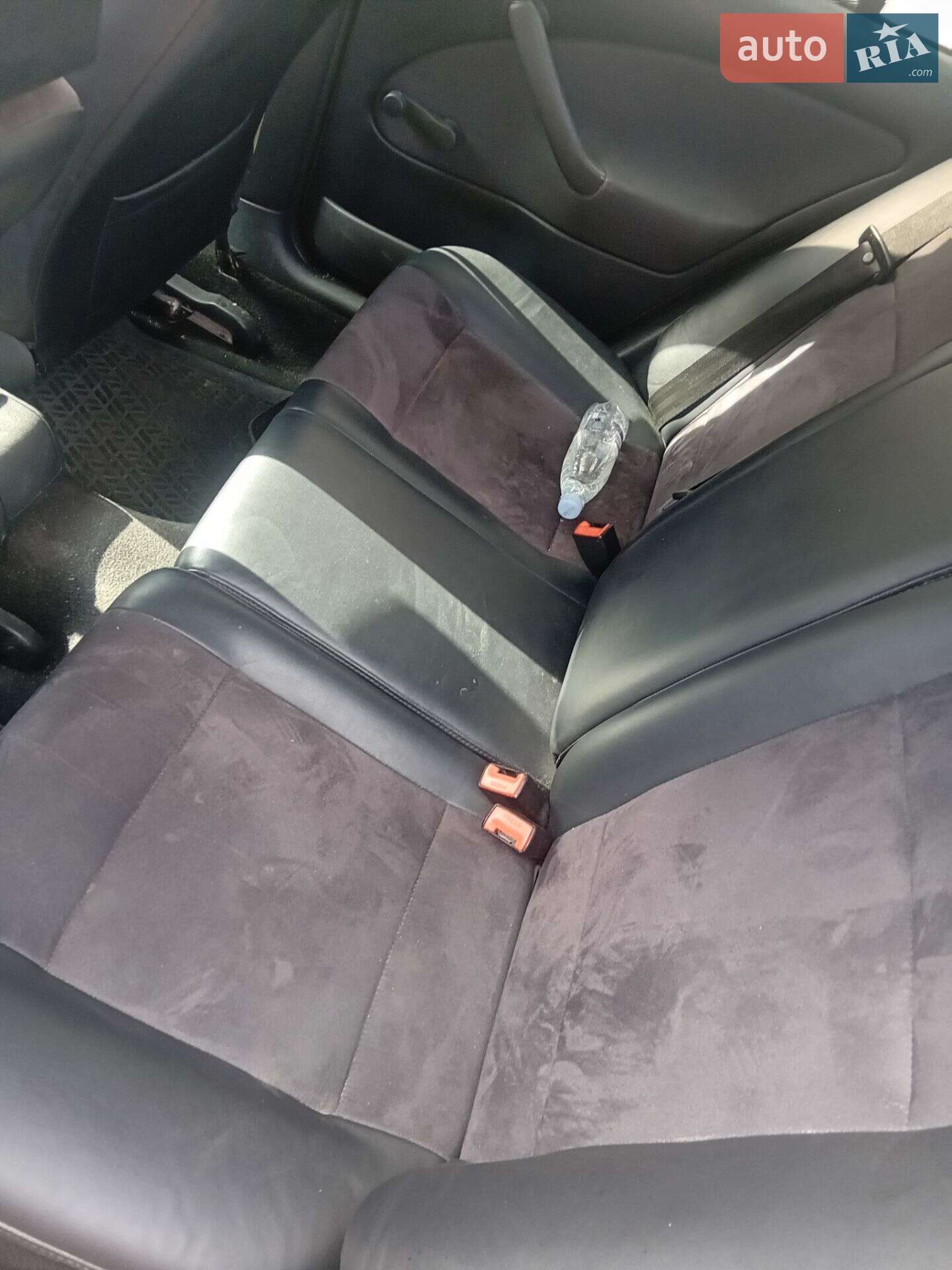 Skoda Octavia 2007 VIN TMBDS21U878871359 фото оголошення 8 з 9